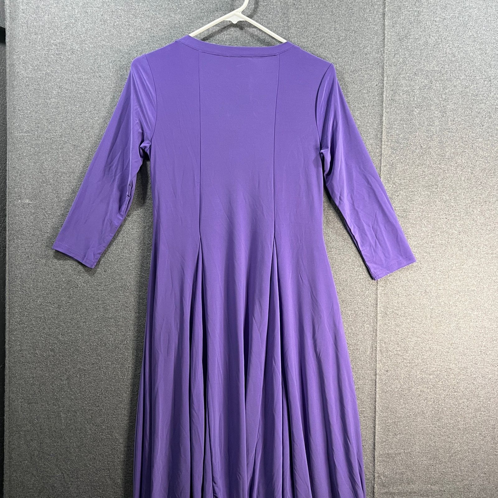 Other Attitudes by Renee Petite Como Jersey 3/4 Sleeve Size XXS / US 00 / IT 34 - 9 Thumbnail