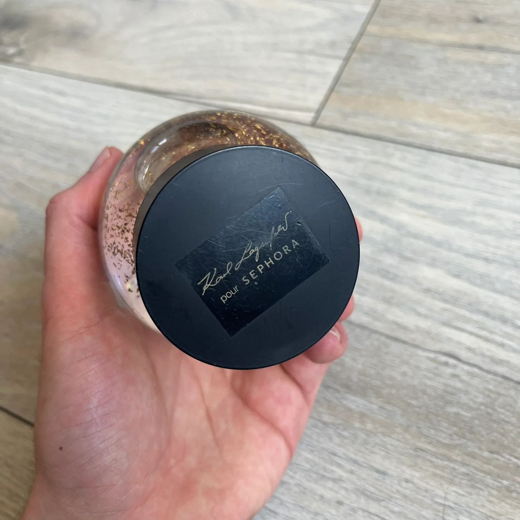 Karl Lagerfeld Karl Lagerfeld 2011 Sephora Snow Globe Size ONE SIZE - 8 Thumbnail