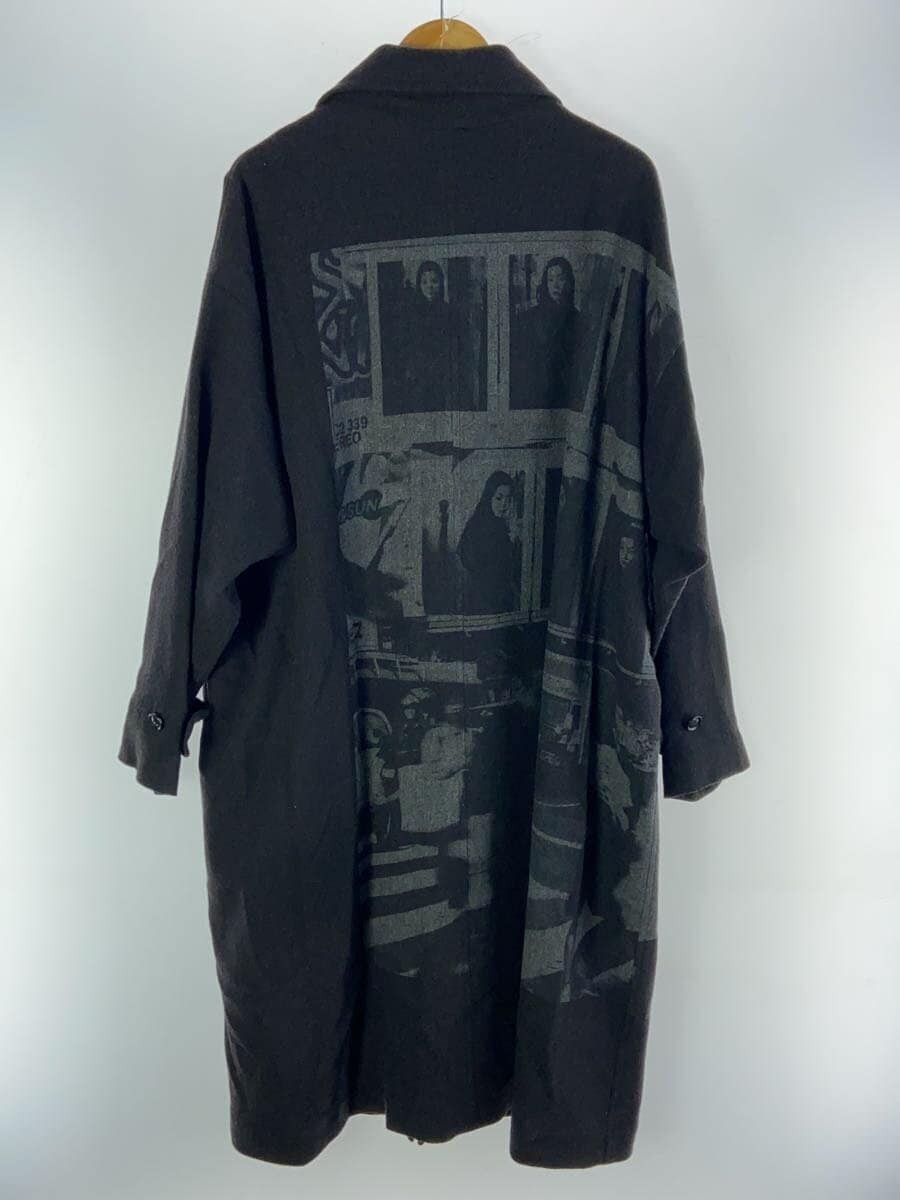 Yohji Yamamoto Y's yohji yamamoto coat Size US S / EU 44-46 / 1 - 2 Thumbnail