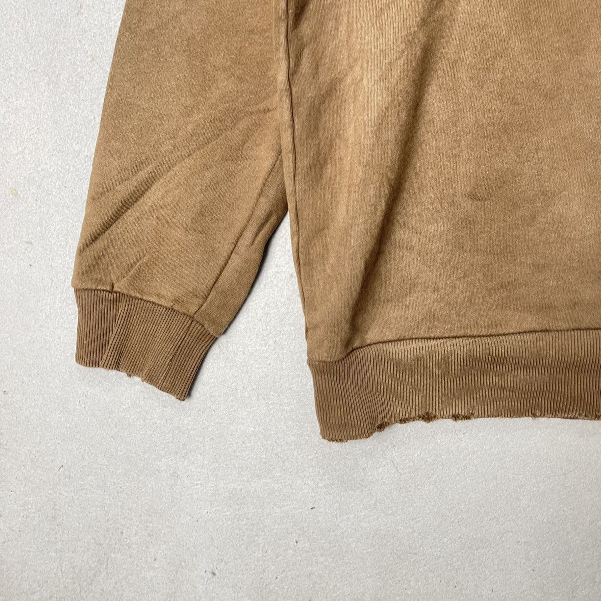 Vintage Vintage Deus Ex Machina Logo Crewneck Sweatshirt Size US M / EU 48-50 / 2 - 4 Thumbnail