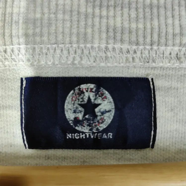 Converse Converse Sweatshirts Size US XL / EU 56 / 4 - 4 Thumbnail