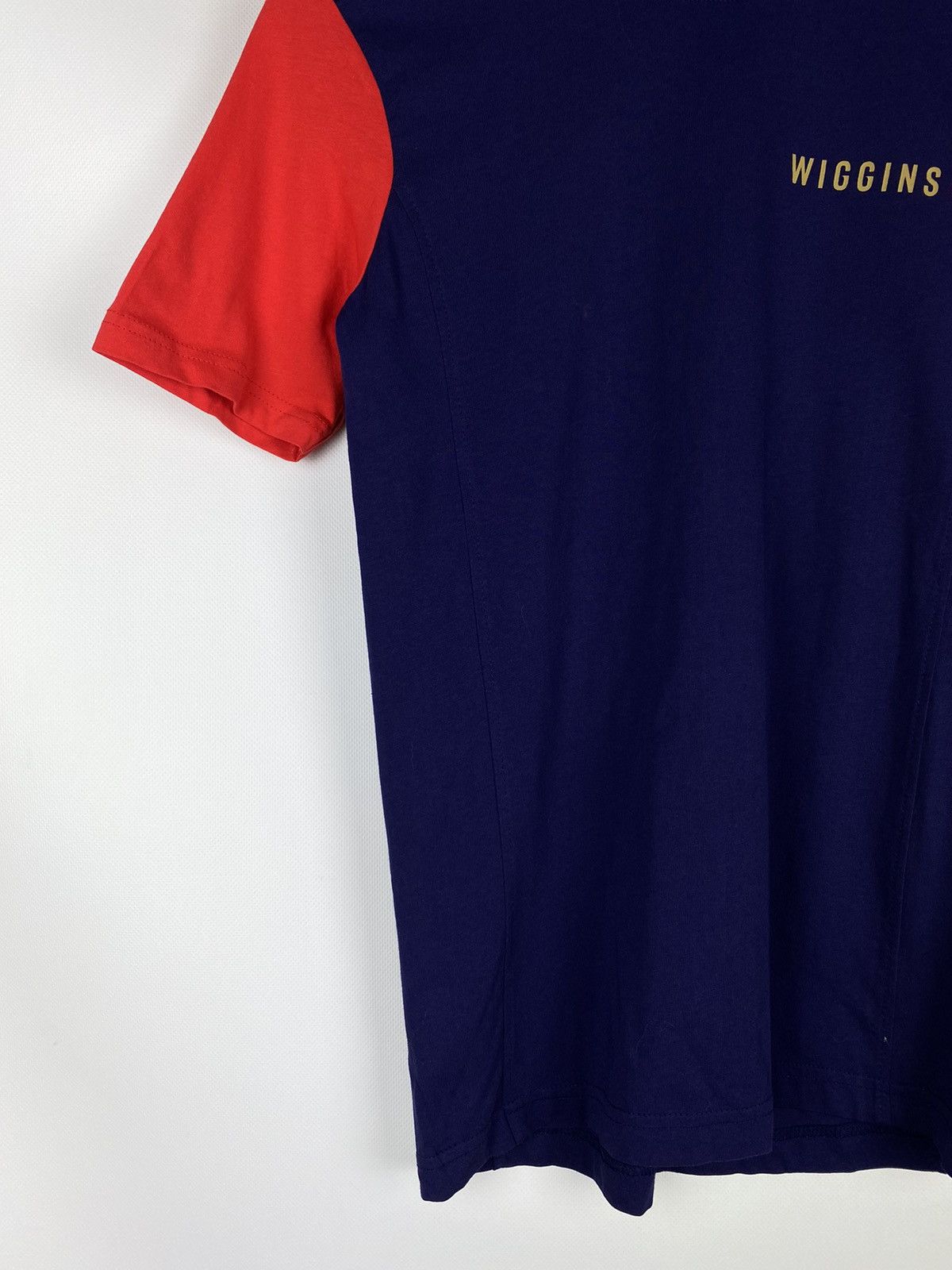Rapha Rapha Bradley Wiggins men’s cycling t shirt size Xs Size US XS / EU 42 / 0 - 7 Thumbnail