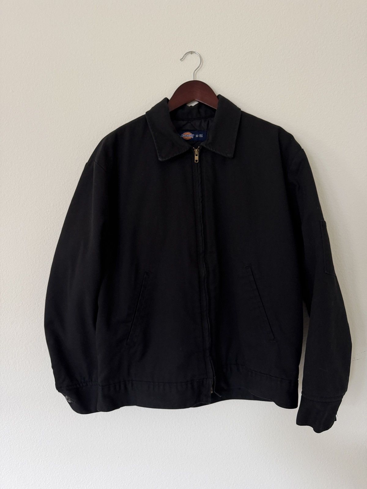 Vintage Dickies work jacket - Los Angeles Size US M / EU 48-50 / 2 - 3 Thumbnail