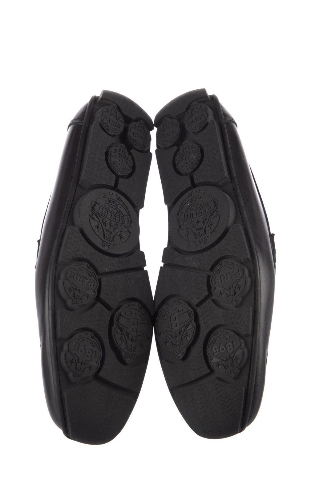 Berluti Berluti scritto loafers Size US 10 / EU 43 - 5 Thumbnail