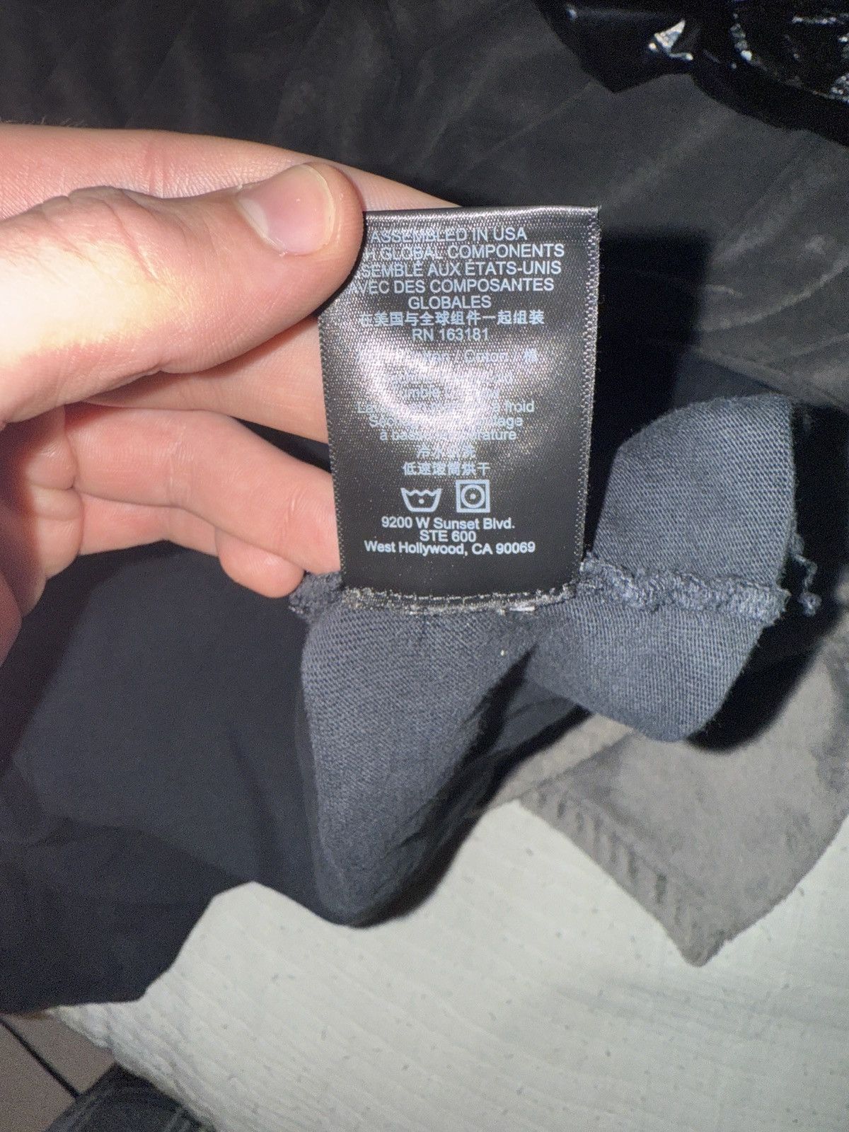 Rhude Rhude tshirt Size US M / EU 48-50 / 2 - 3 Thumbnail