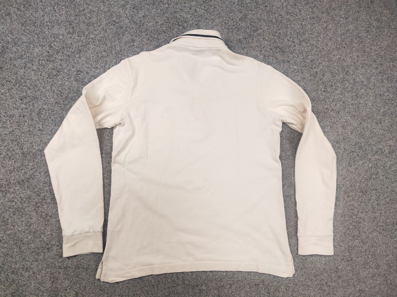 October's Very Own October's very own x Drake Long sleeve Rugby Polo Shirt Size US M / EU 48-50 / 2 - 11 Thumbnail