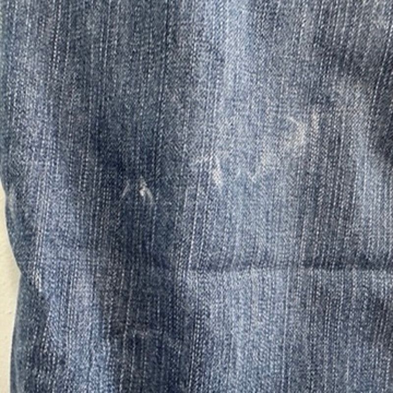 Tommy Hilfiger Tommy Hilfiger straight leg relaxed fit jeans size 40 Size US 40 / EU 56 - 9 Thumbnail