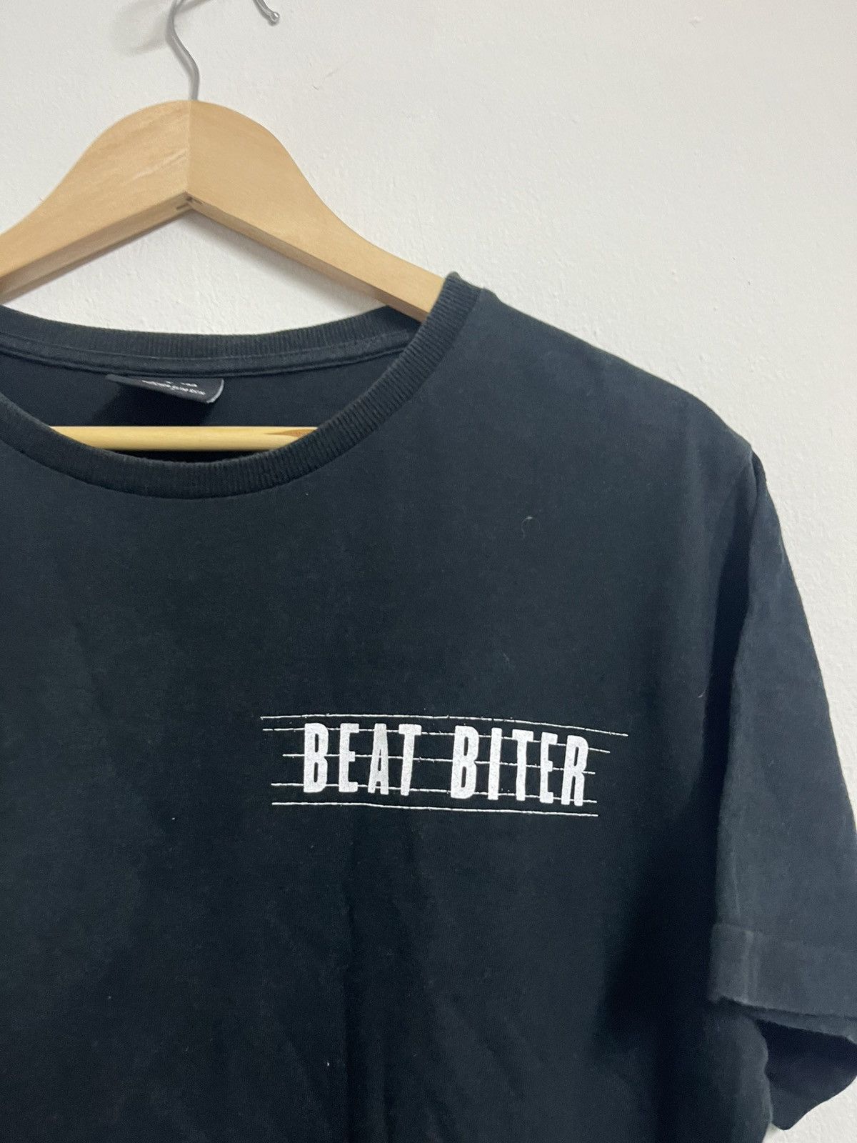 Diet Butcher Slim Skin 💥Grailed Sale💥 DBSS X Marlboro Beat Biter Shirts Size US M / EU 48-50 / 2 - 3 Thumbnail