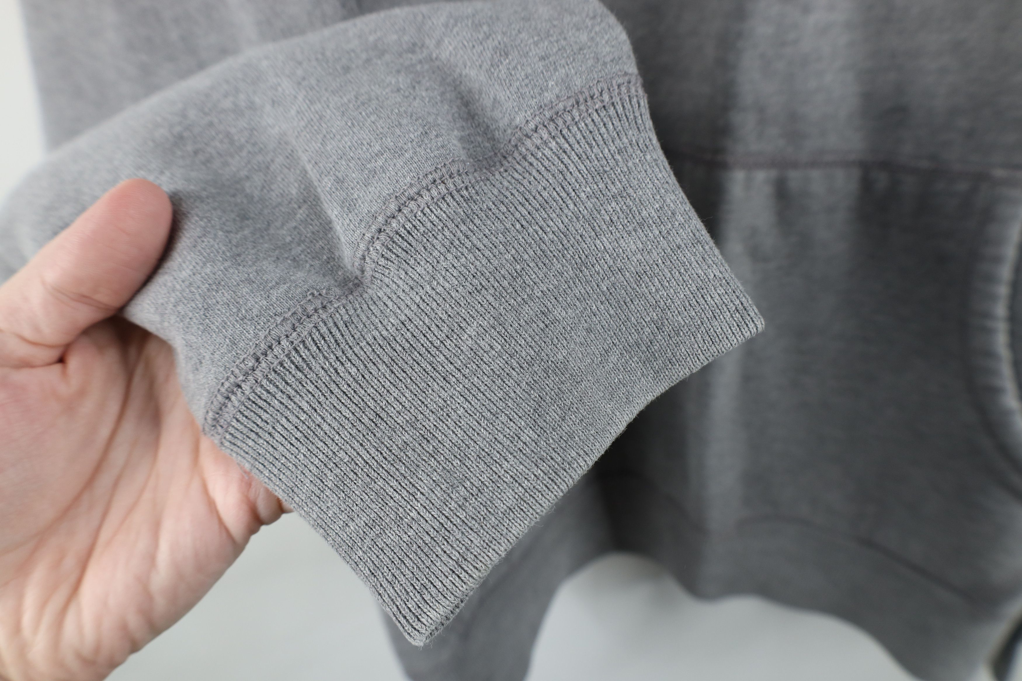 Abercrombie & Fitch Vintage 90s Y2K Abercrombie & Fitch Hoodie Sweatshirt Size US XL / EU 56 / 4 - 9 Thumbnail