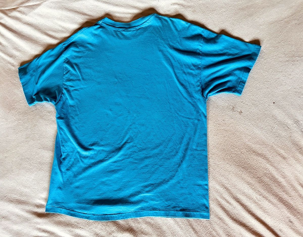 Vintage Vintage National Air and Space Museum Tee - XL Size US XL / EU 56 / 4 - 9 Thumbnail