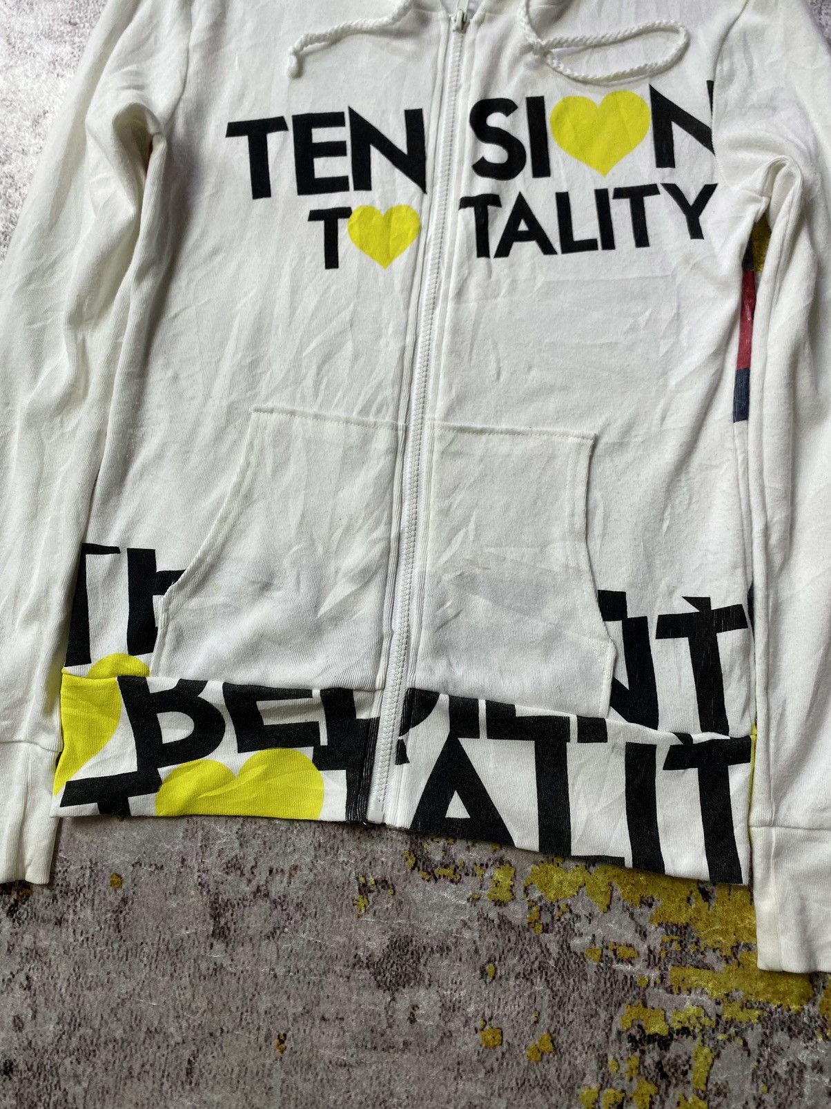 If Six Was Nine × Japanese Brand × Le Grande Bleu (L.G.B.) Japanes Shake ifsix punk style Size US S / EU 44-46 / 1 - 4 Thumbnail