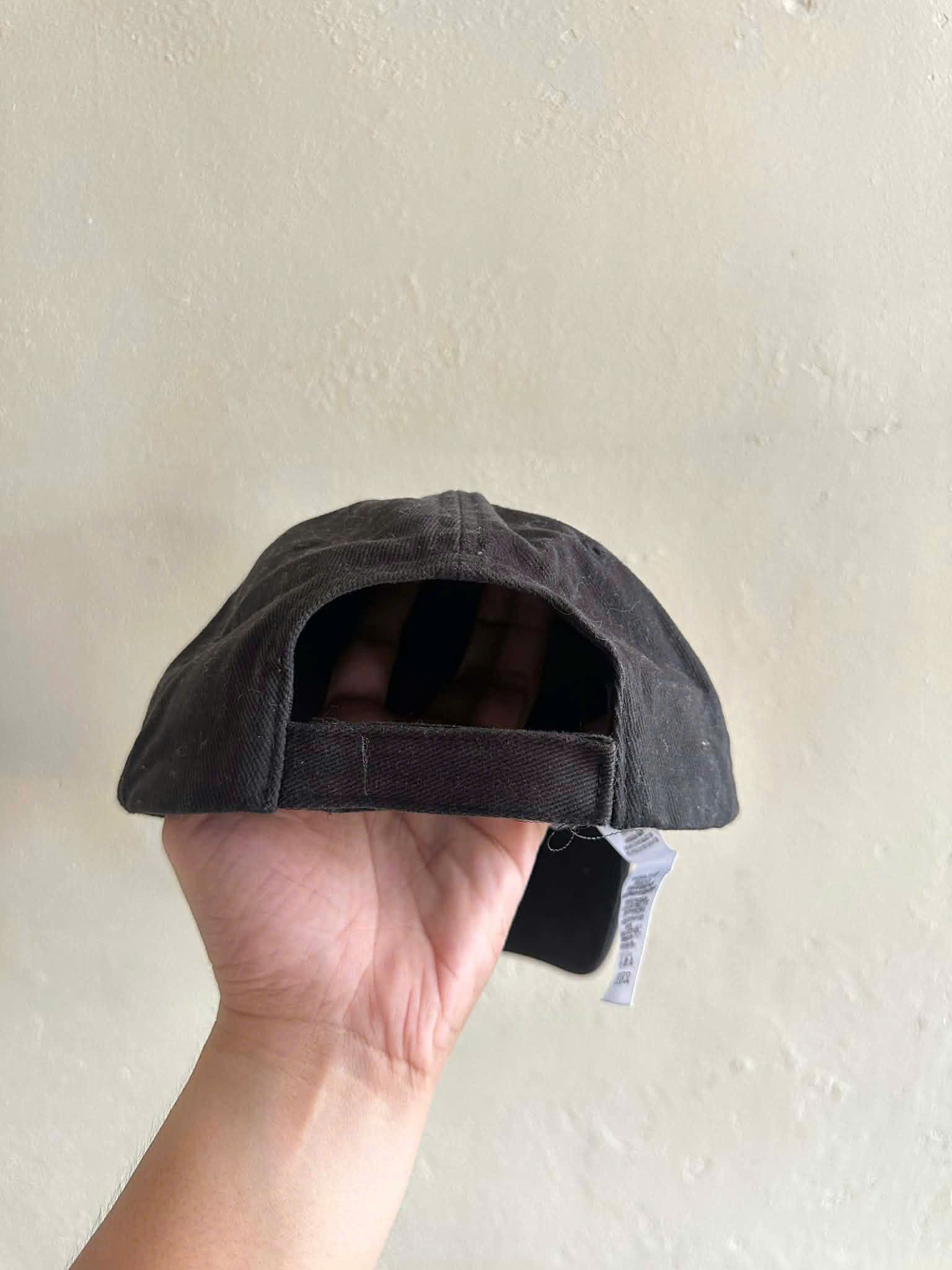 Balenciaga CAP BALENCIAGA Size ONE SIZE - 6 Thumbnail