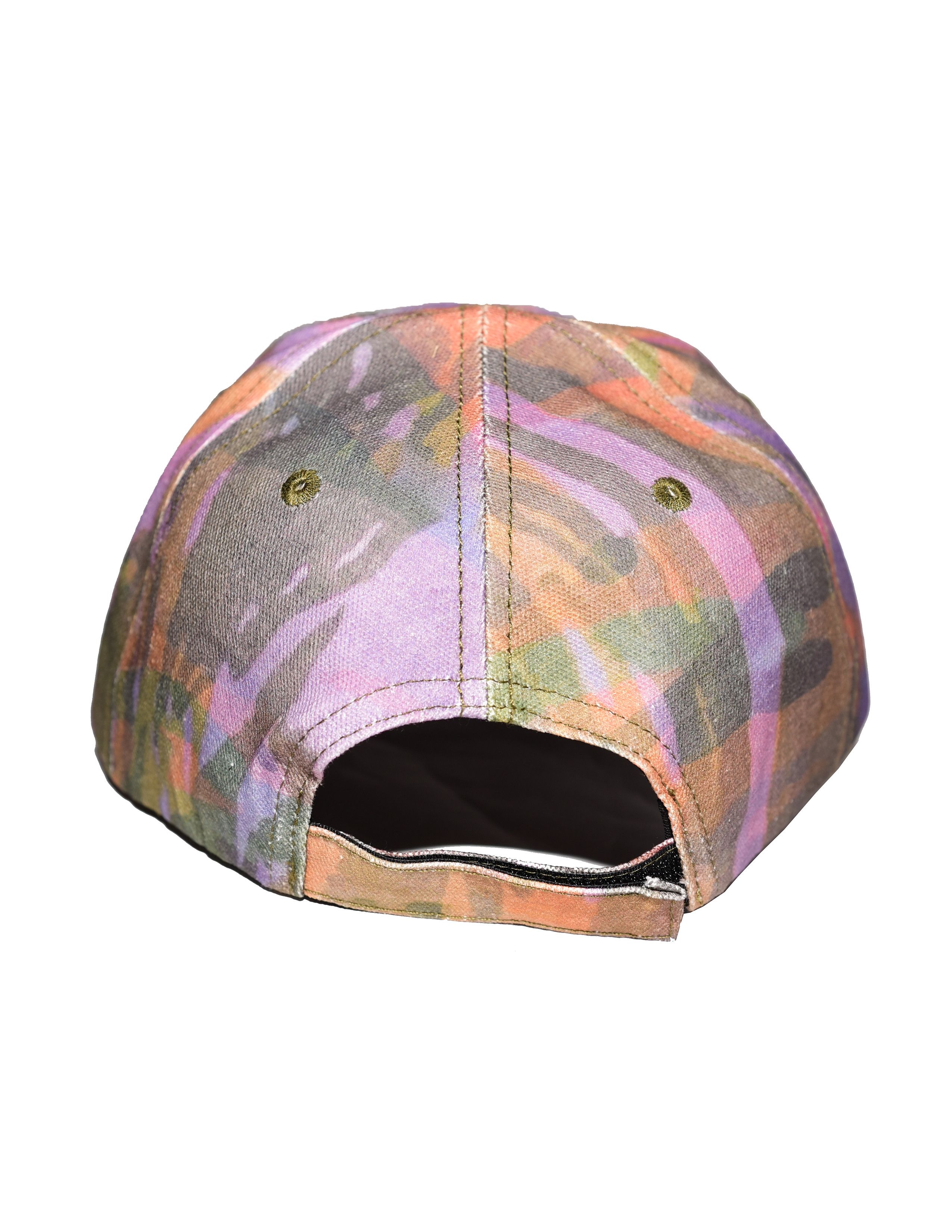 Other ModernMilitary Layered Camo Hat Size ONE SIZE - 3 Thumbnail