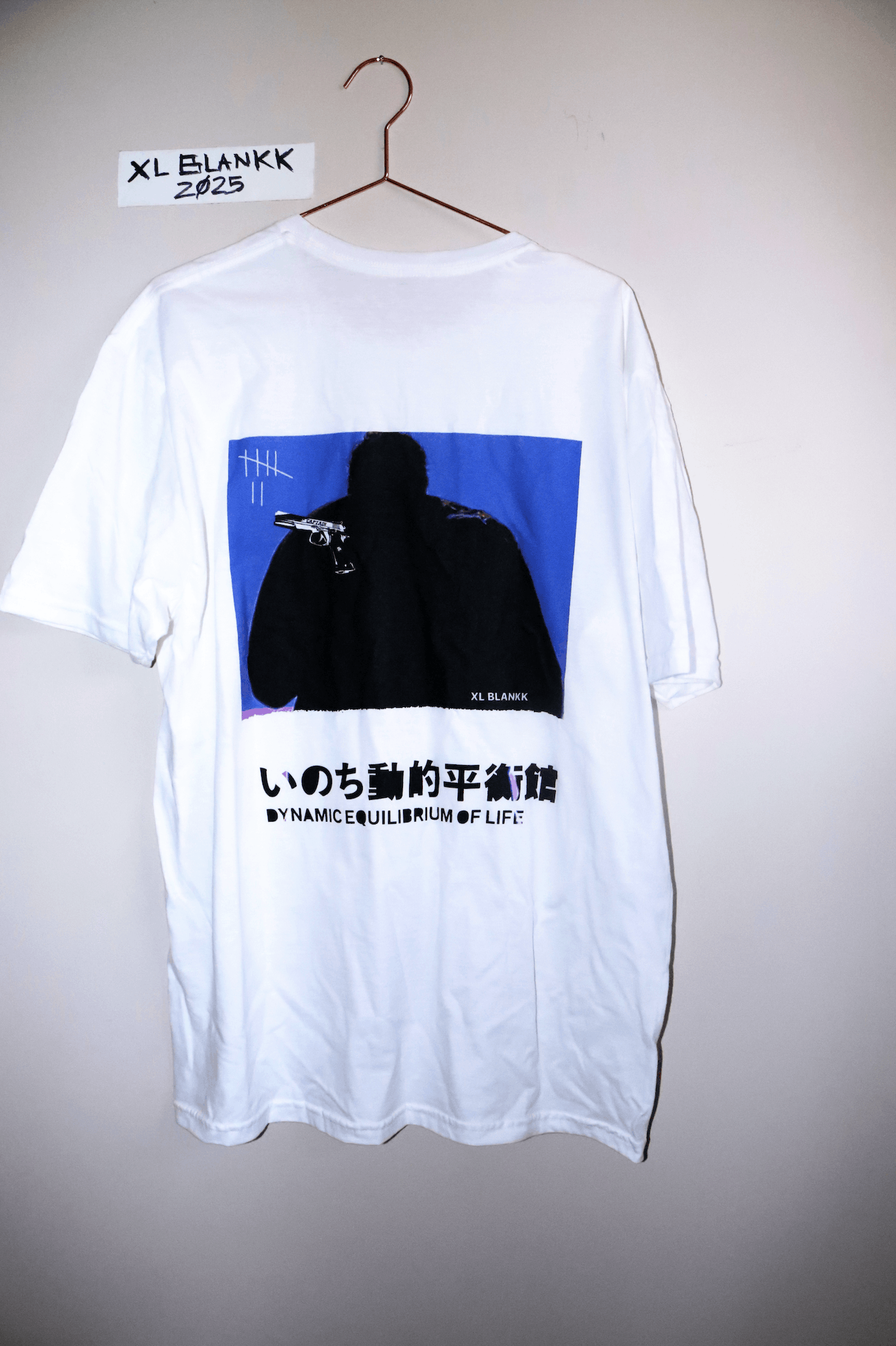 Other DEL 7 - XL Blankk 2025 Collection Size US L / EU 52-54 / 3 - 1 Preview