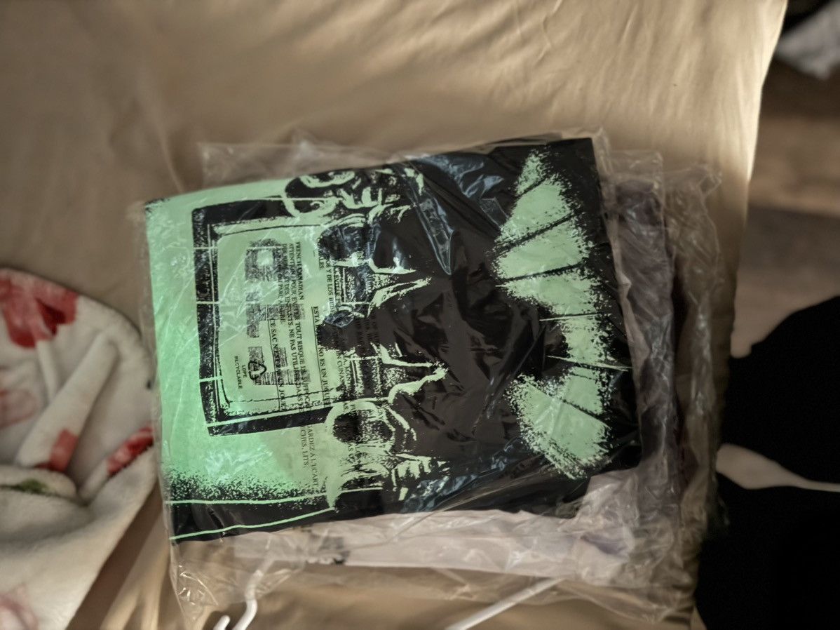Fuck The Population ftp bundle Size US L / EU 52-54 / 3 - 9 Thumbnail