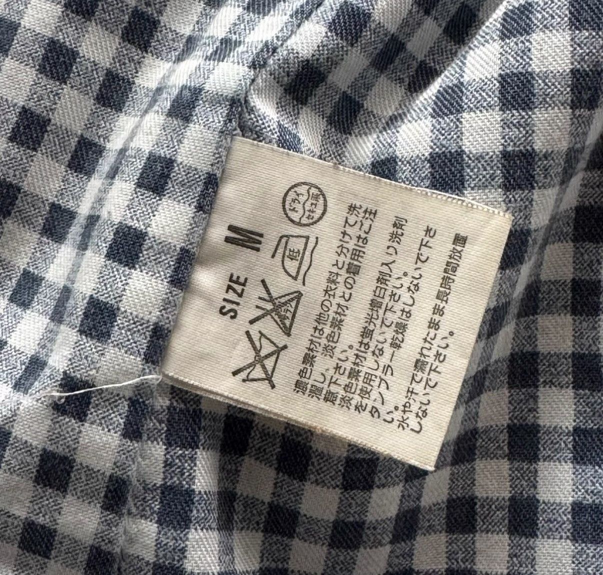 Levi's Levi's Corduroy Work Jacket K22 Size US M / EU 48-50 / 2 - 7 Thumbnail