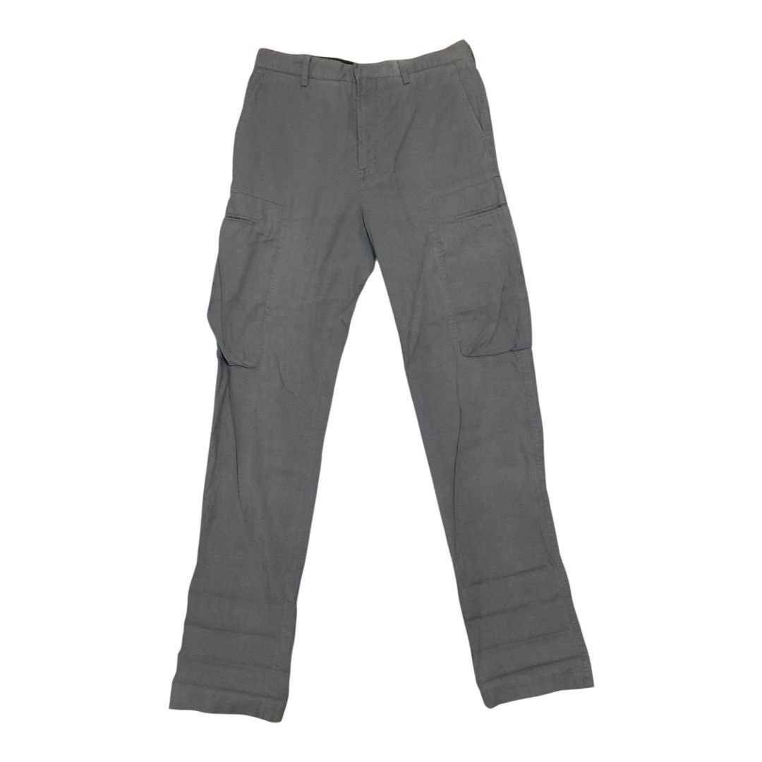 Kris Van Assche AW11 Cargo Pants Size US 31 - 2 Thumbnail