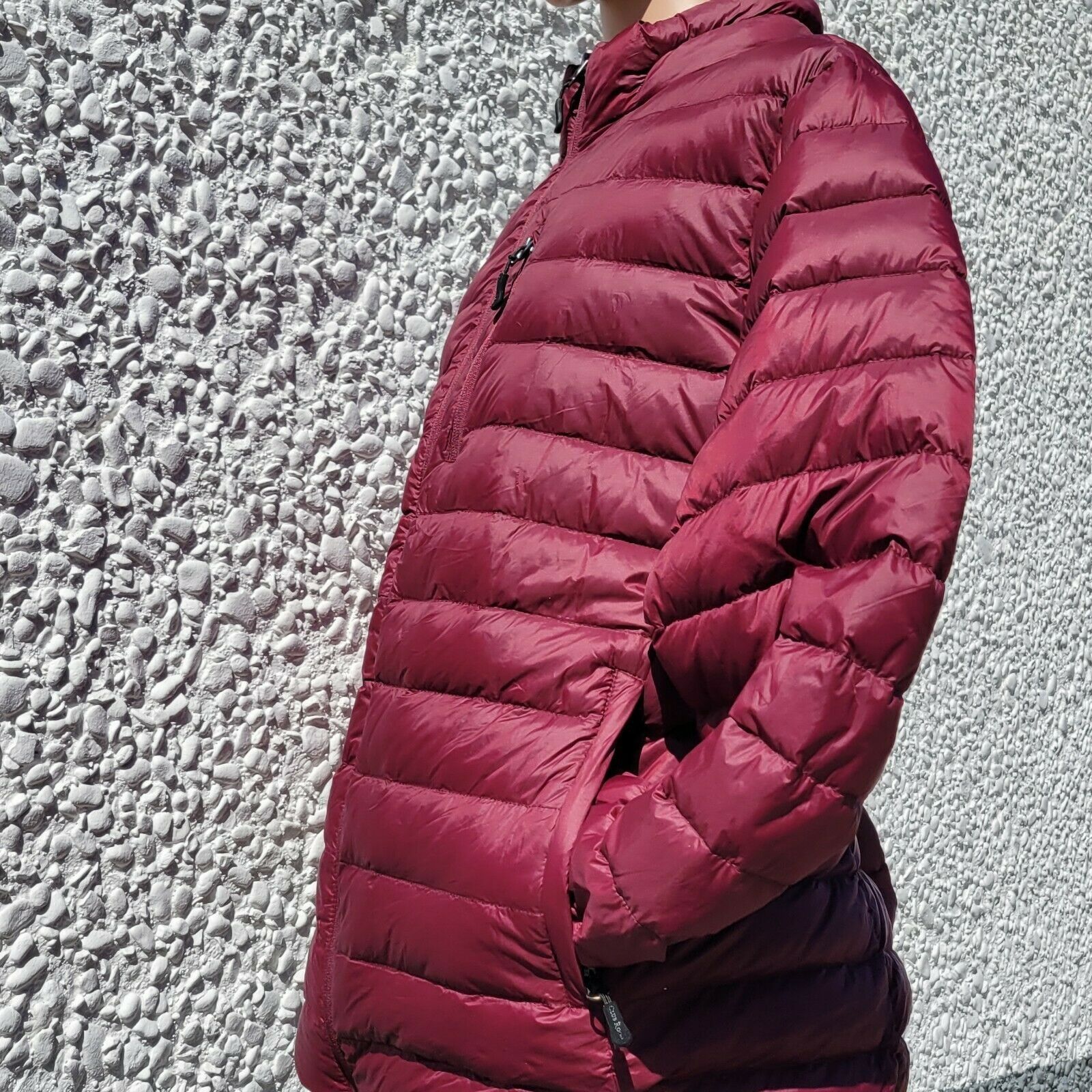 Club Room Men's Club Room Water Resistant Jacket. Size L Size US L / EU 52-54 / 3 - 6 Thumbnail