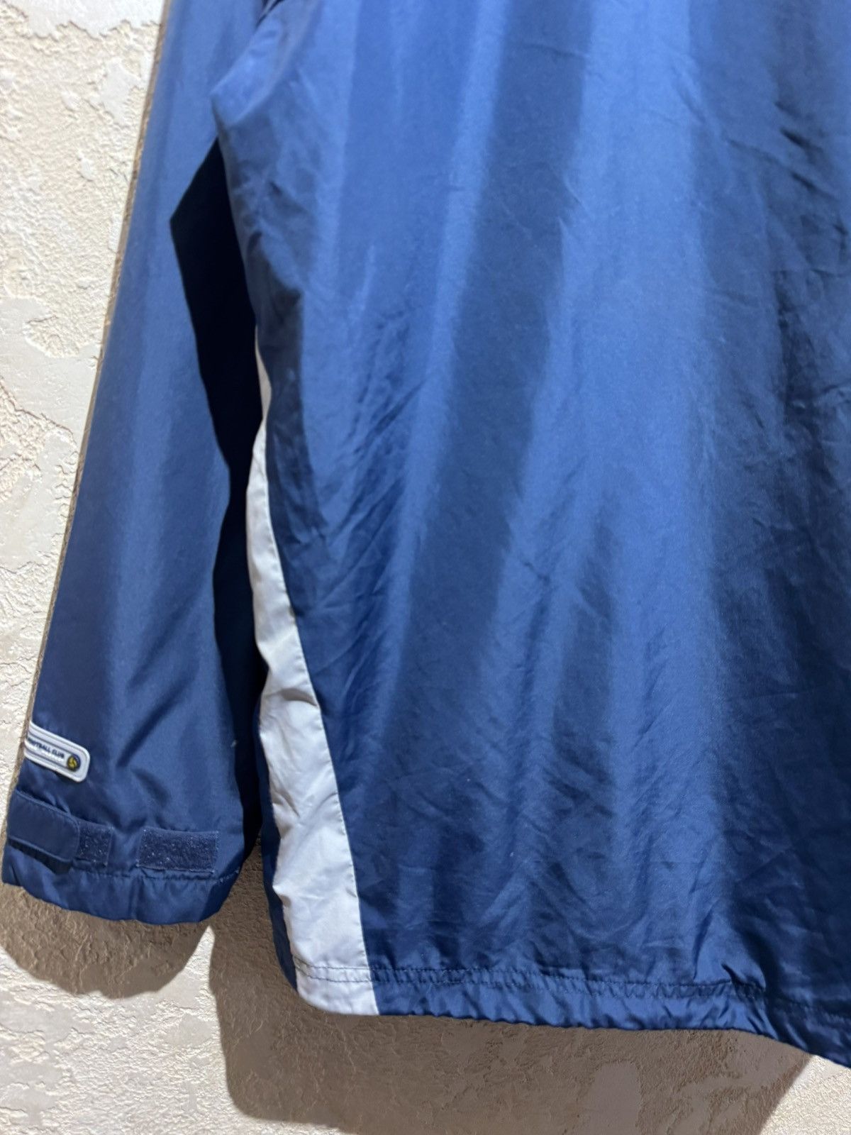 Other Men's FC Ipswich Town Rain Jacket 31 Size XL Size US XL / EU 56 / 4 - 8 Thumbnail