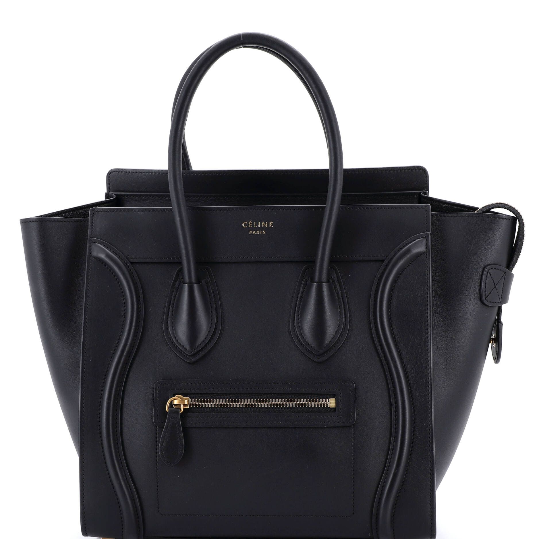 Celine Luggage Bag, Women's