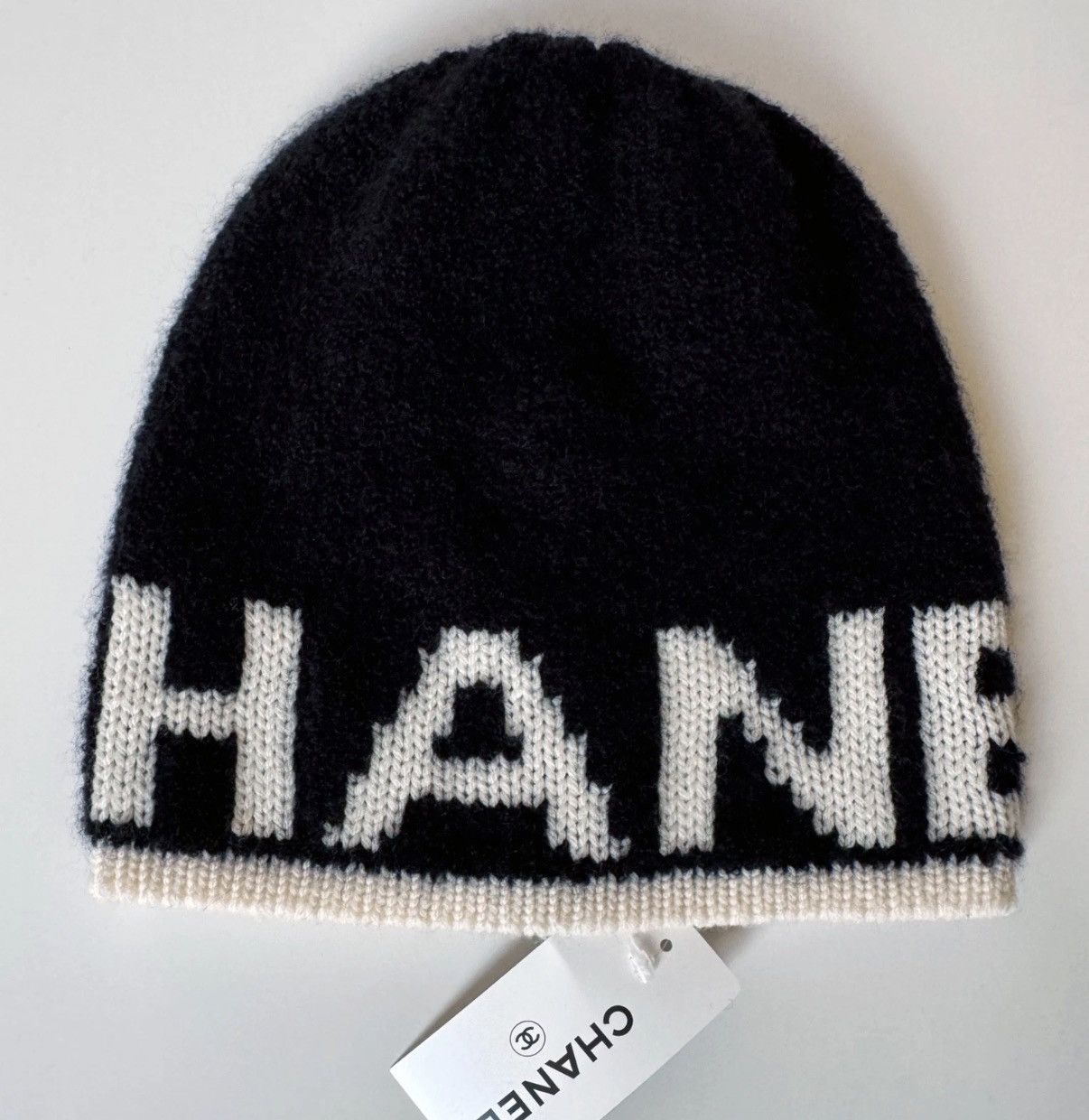 Chanel Chanel 21b Beanie Size ONE SIZE - 3 Thumbnail