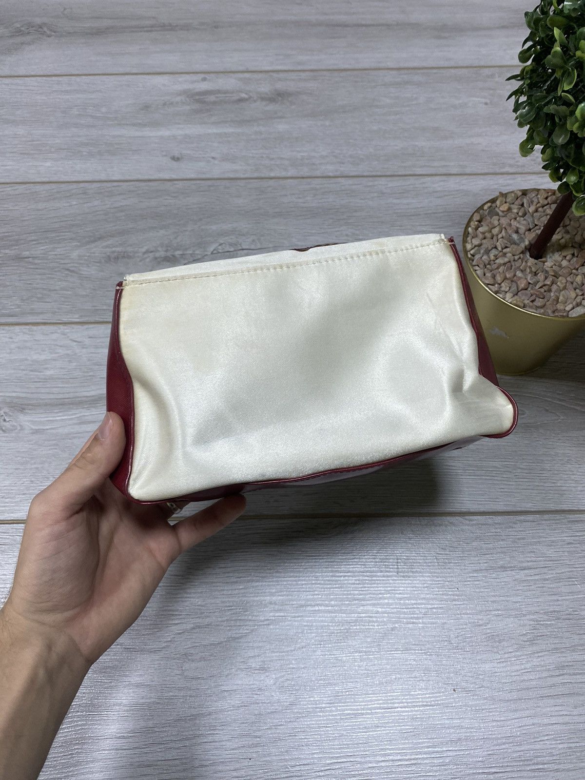 Christian Dior Monsieur Christian Dior CD vintage small bag Size ONE SIZE - 10 Thumbnail