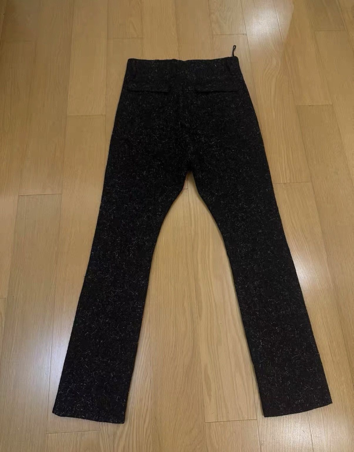 Deepti DEEPTI men's trousers, brand new with tags Size US 31 - 3 Thumbnail