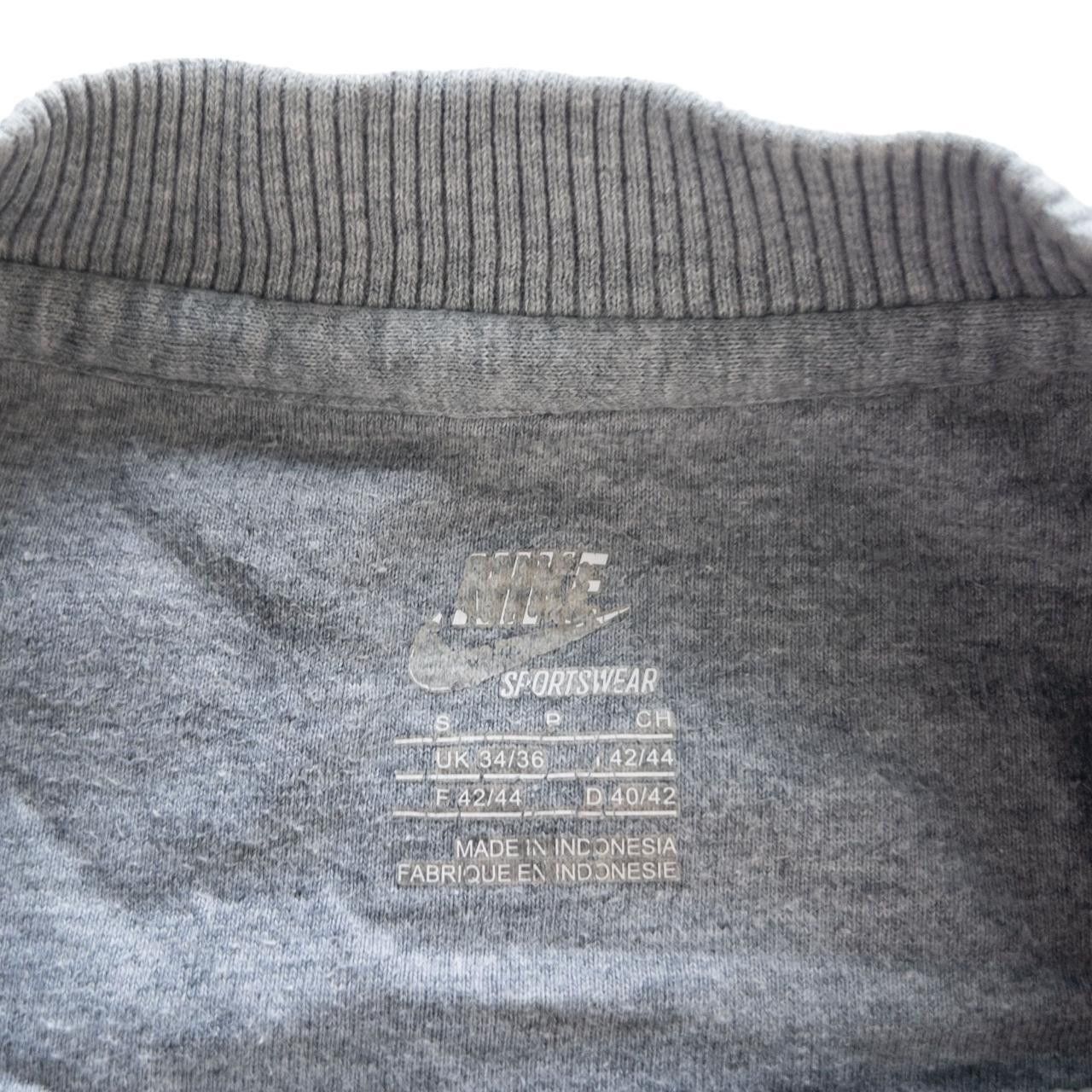 Nike Nike Sweatshirt Size S Size US S / EU 44-46 / 1 - 3 Thumbnail
