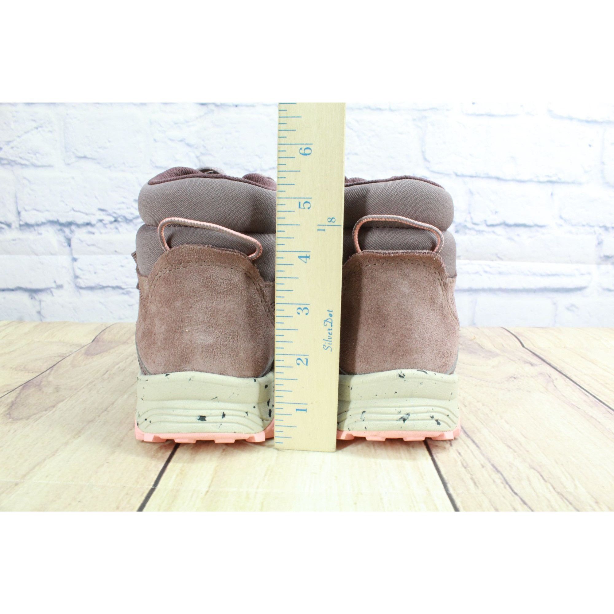 L.L. Bean × Leather LL Bean Women's Everywhere Explorer Boots Mauve Taupe Size 8 Size US 8 / IT 38 - 6 Thumbnail