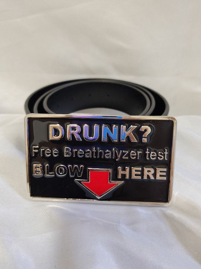 Other Fashion personalized simple belt Size ONE SIZE - 1 Thumbnail