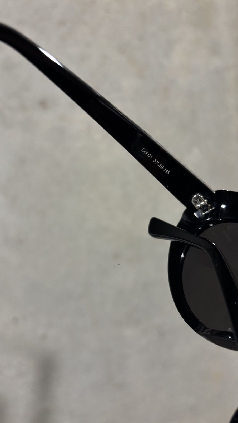Other Wrstwrstwrst Studded Clout Googles Size ONE SIZE - 6 Thumbnail