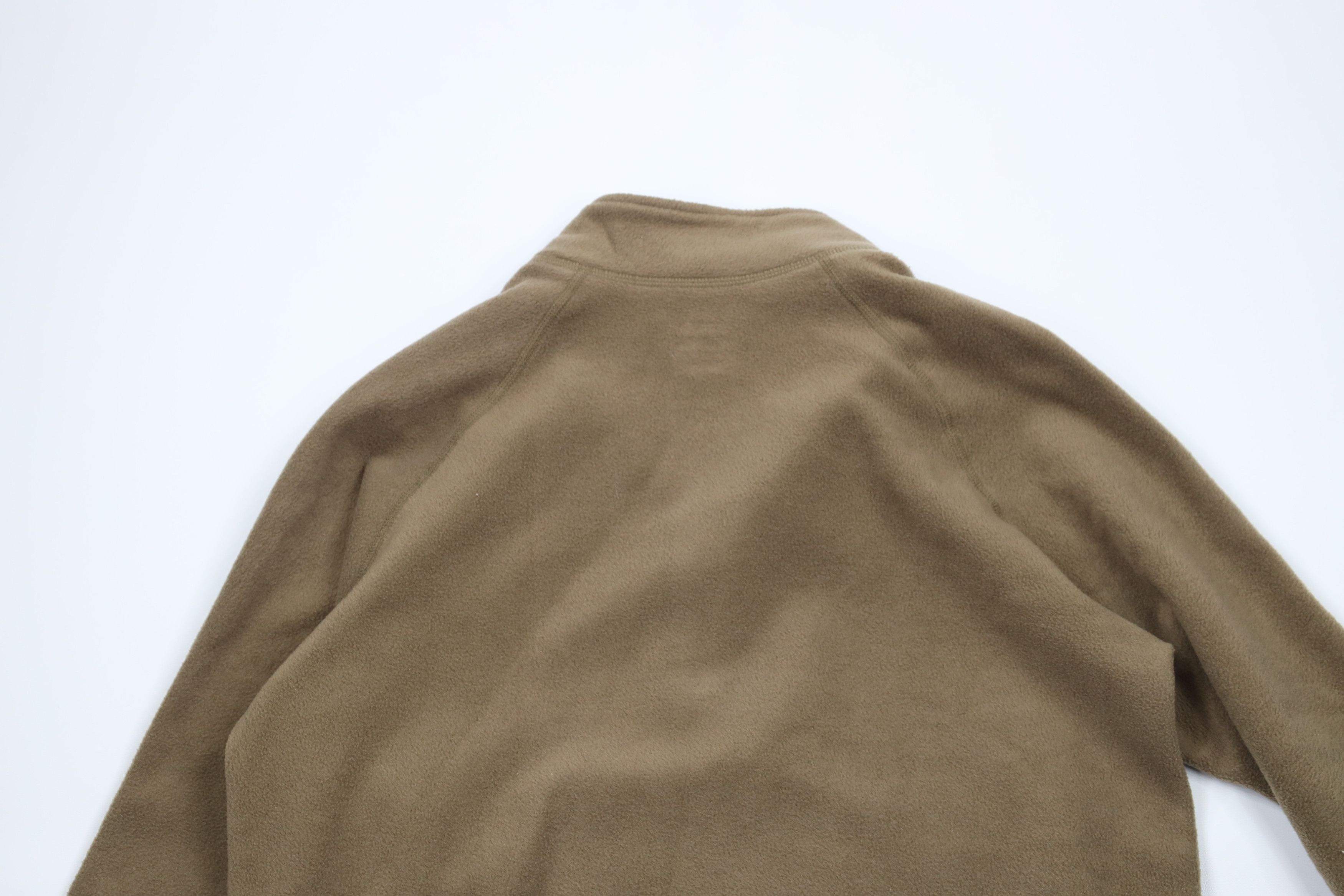 Cabelas × Vintage Vintage Cabelas Faded 2 Piece Thermal Fleece Suit Size US 36 / EU 52 - 16 Thumbnail