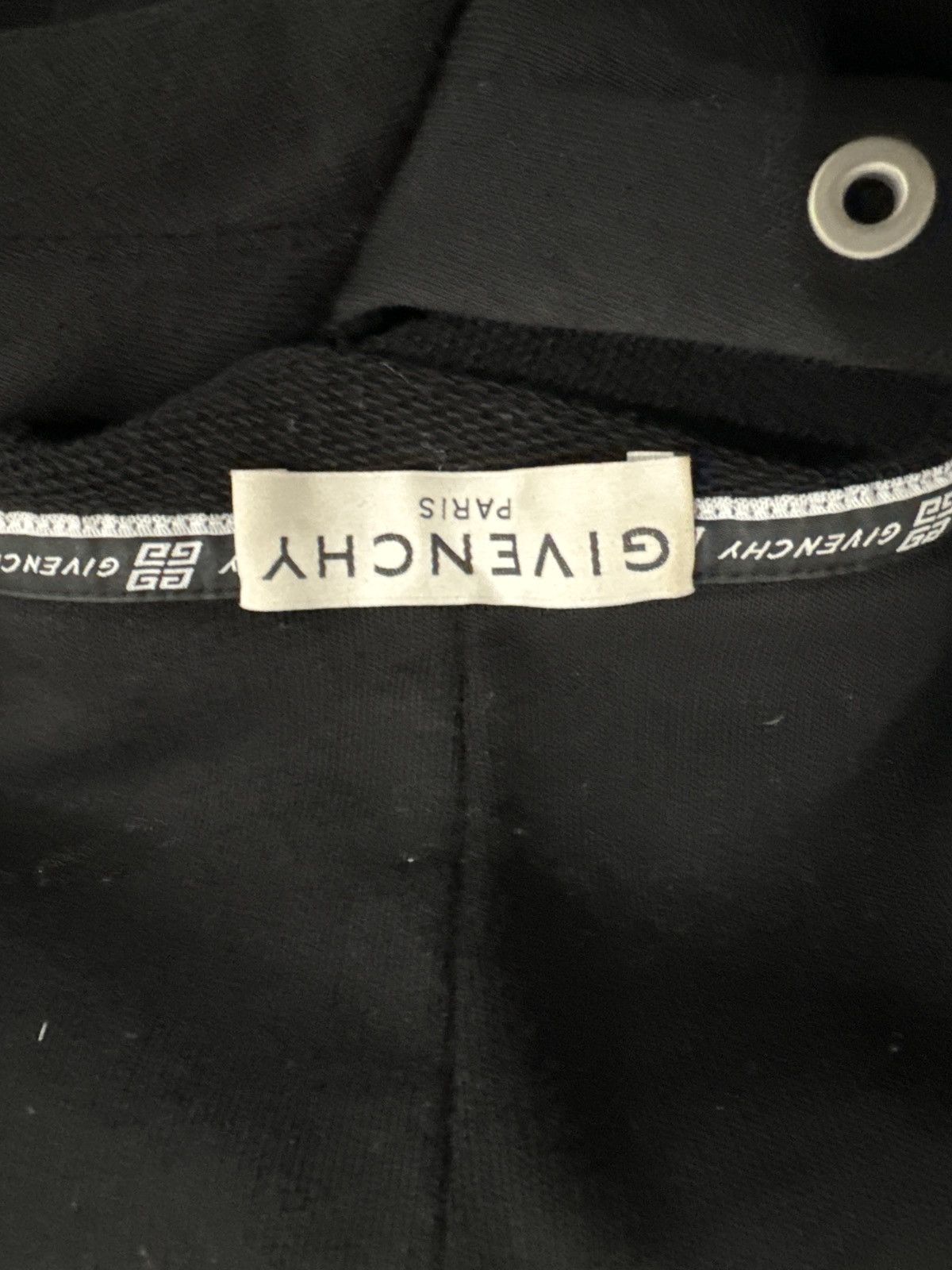Givenchy Givenchy hoodie Size US S / EU 44-46 / 1 - 2 Thumbnail