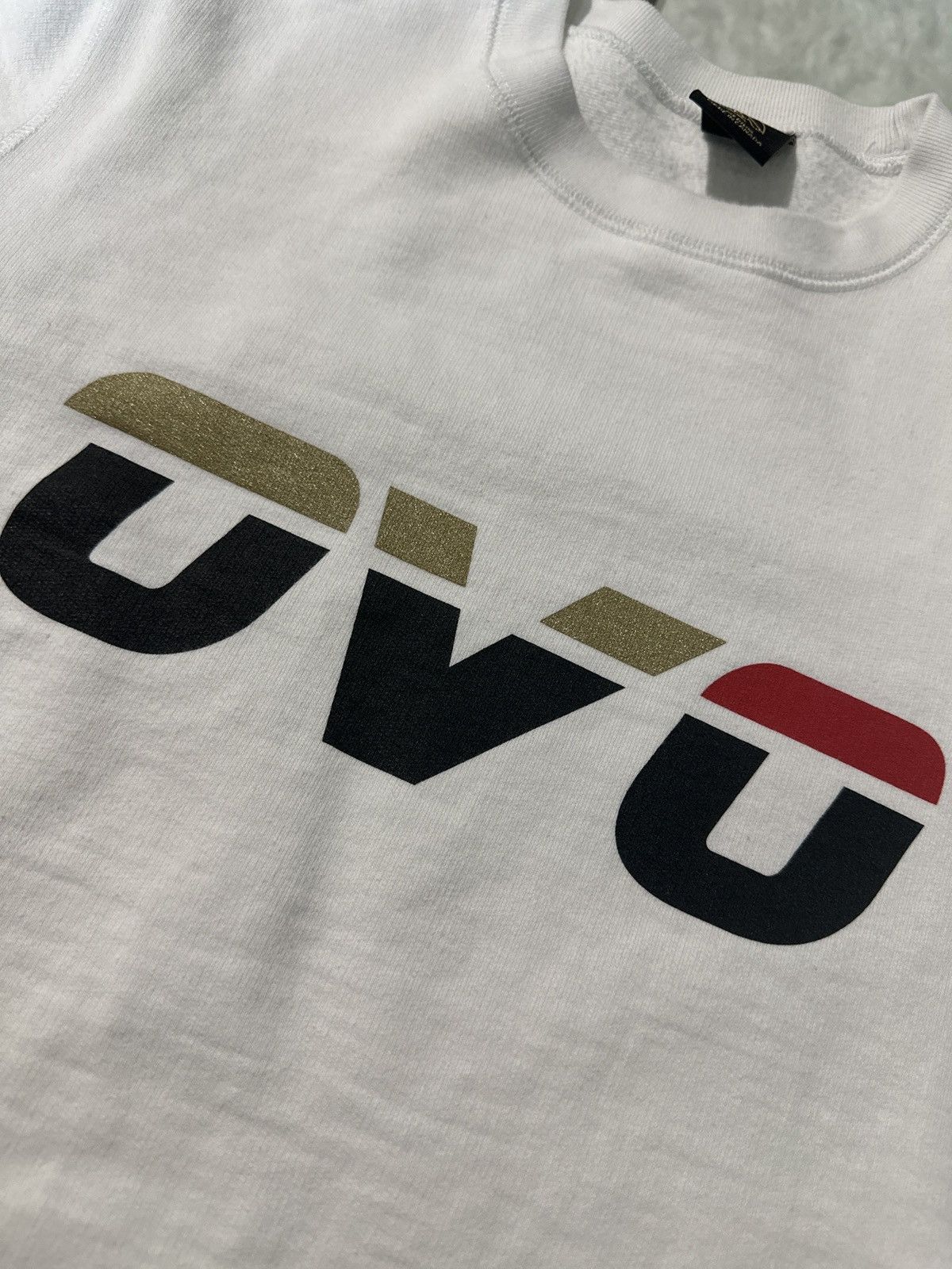 October's Very Own October very Own sweatshirt Size US M / EU 48-50 / 2 - 5 Thumbnail