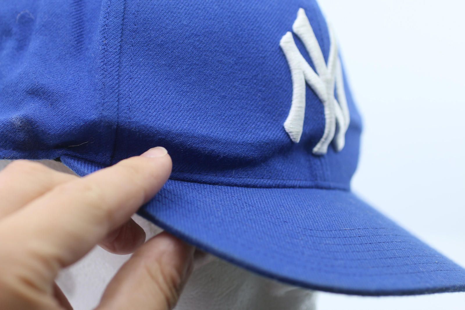 Other New York Yankees Mvp Royal 1 Adjustable - 47 Brand Cap hat Size ONE SIZE - 5 Thumbnail