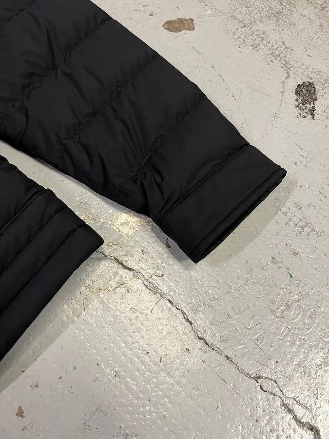 Moncler Moncler Black Quilted Puffer Jacket Size US L / EU 52-54 / 3 - 8 Thumbnail