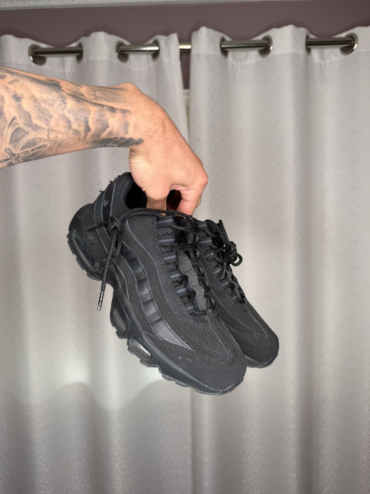 Nike Nike Airmax 98 Size US 7.5 / EU 40-41 - 1 Thumbnail