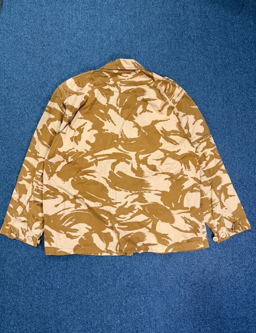 Wtaps Wtaps Military Specs Jacket Size US L / EU 52-54 / 3 - 9 Thumbnail