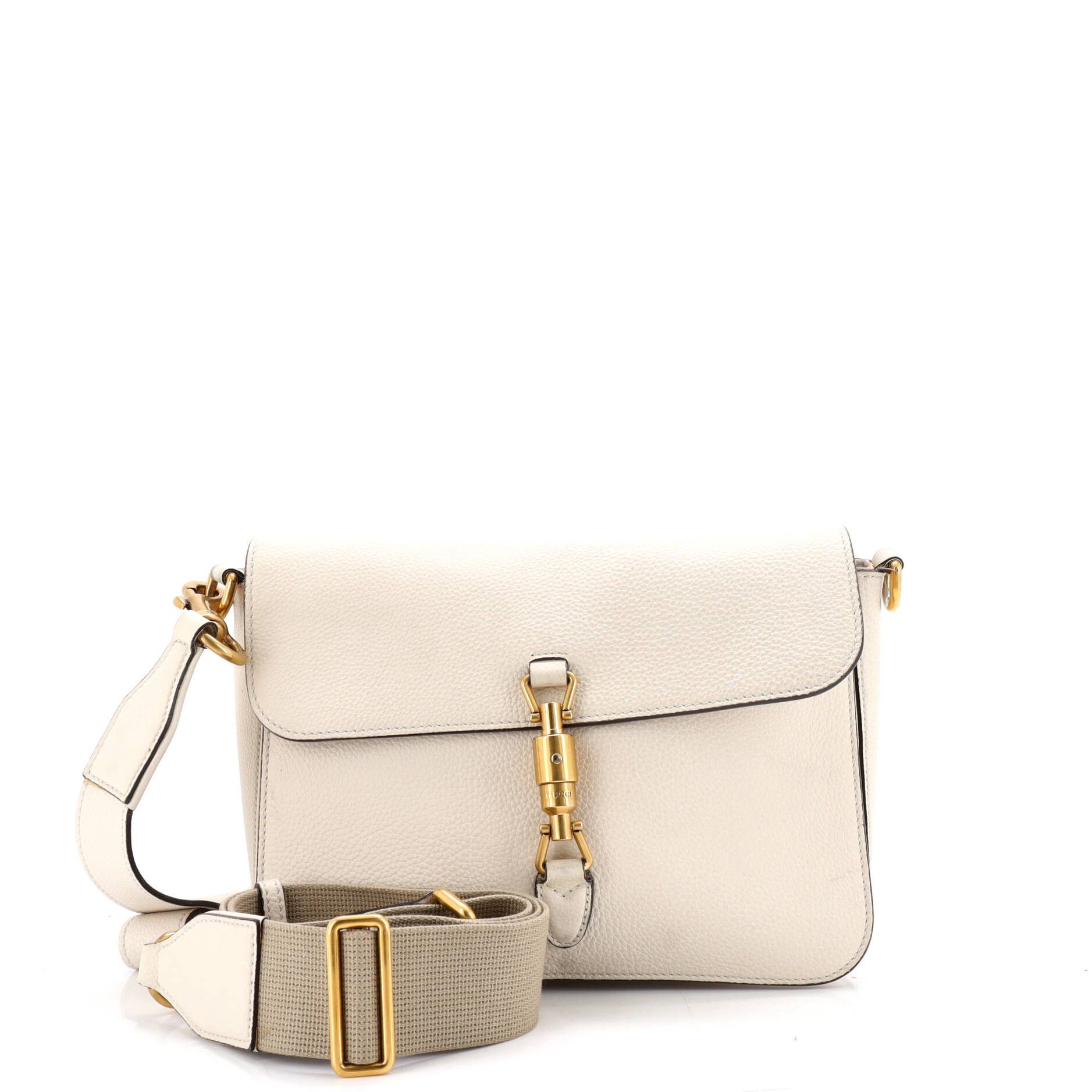 Gucci Jackie Soft Convertible Shoulder Bag Size ONE SIZE - 1 Thumbnail