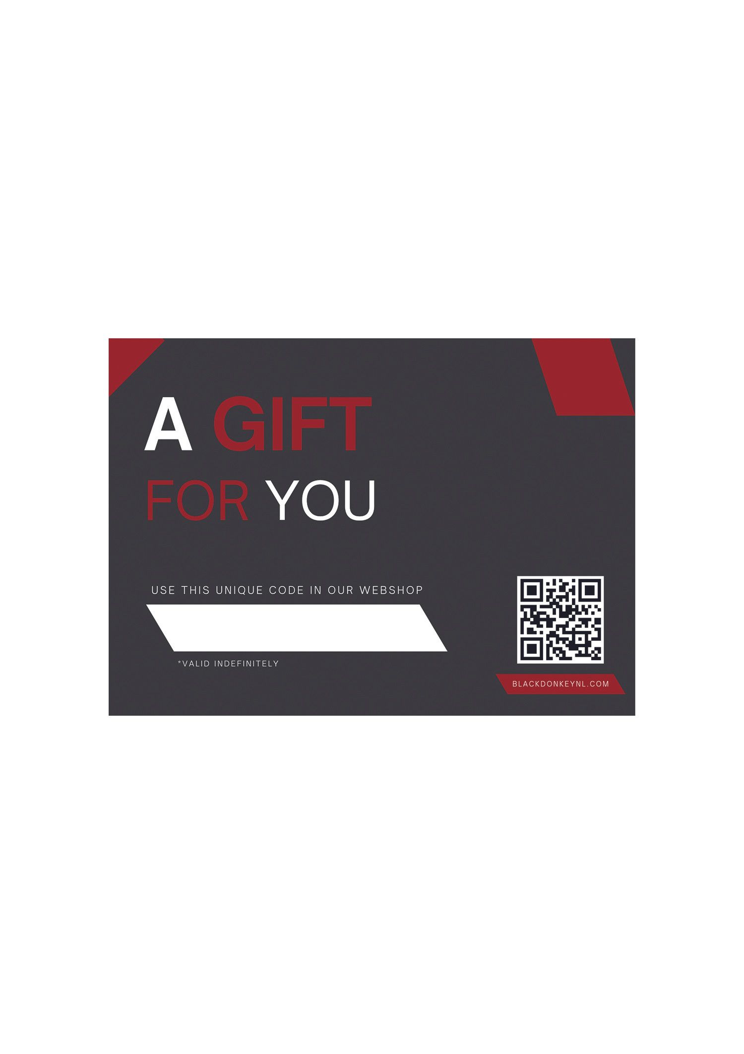 Other Giftcard €75 Size ONE SIZE - 2 Thumbnail