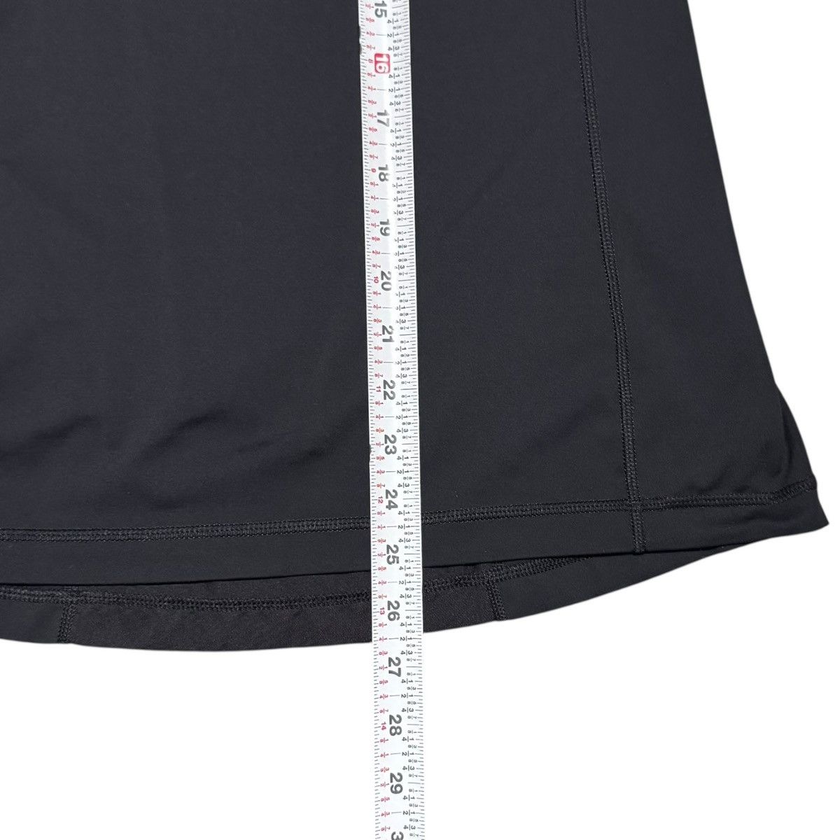 Lululemon Lululemon Push Your Limits Black Cross Back Top Women's 10 Size L / US 10 / IT 46 - 5 Thumbnail