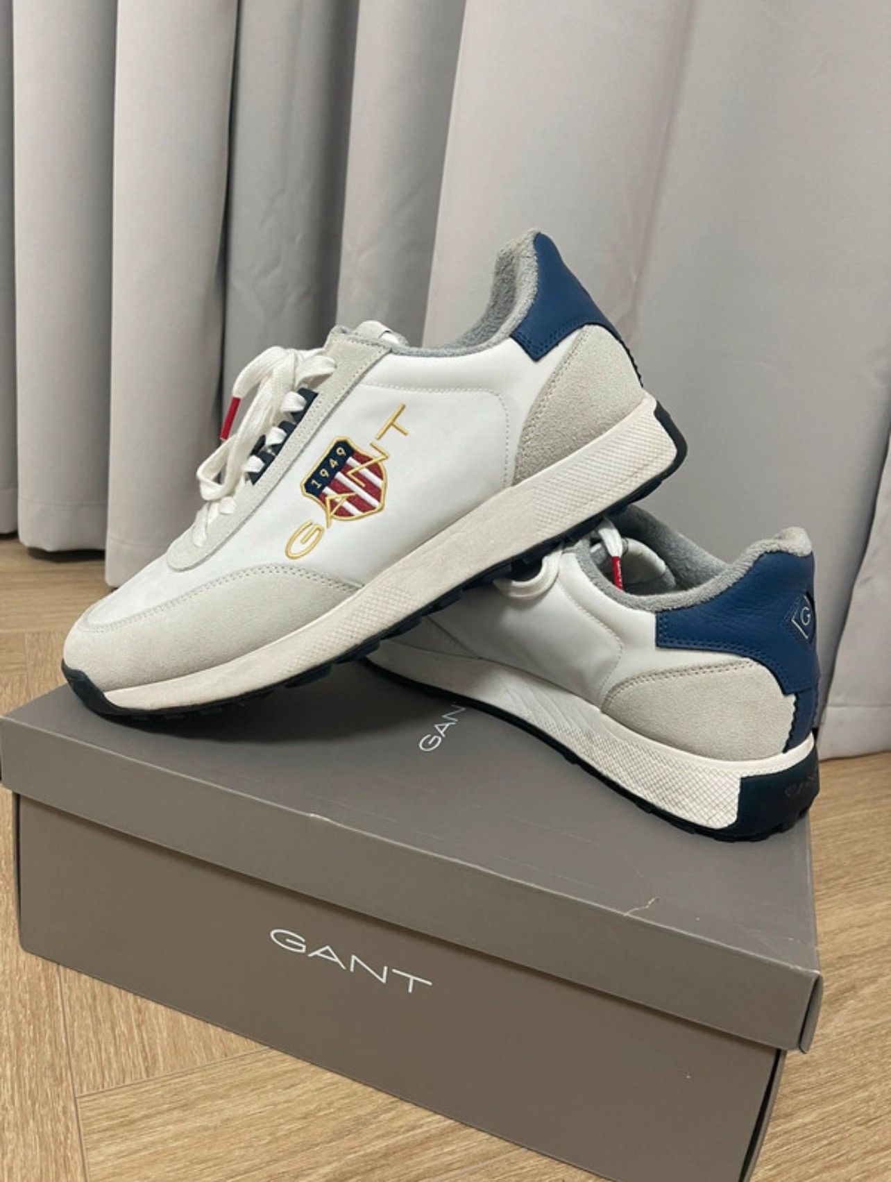 Gant Gant shoes Size US 10.5 / EU 43-44 - 1 Thumbnail