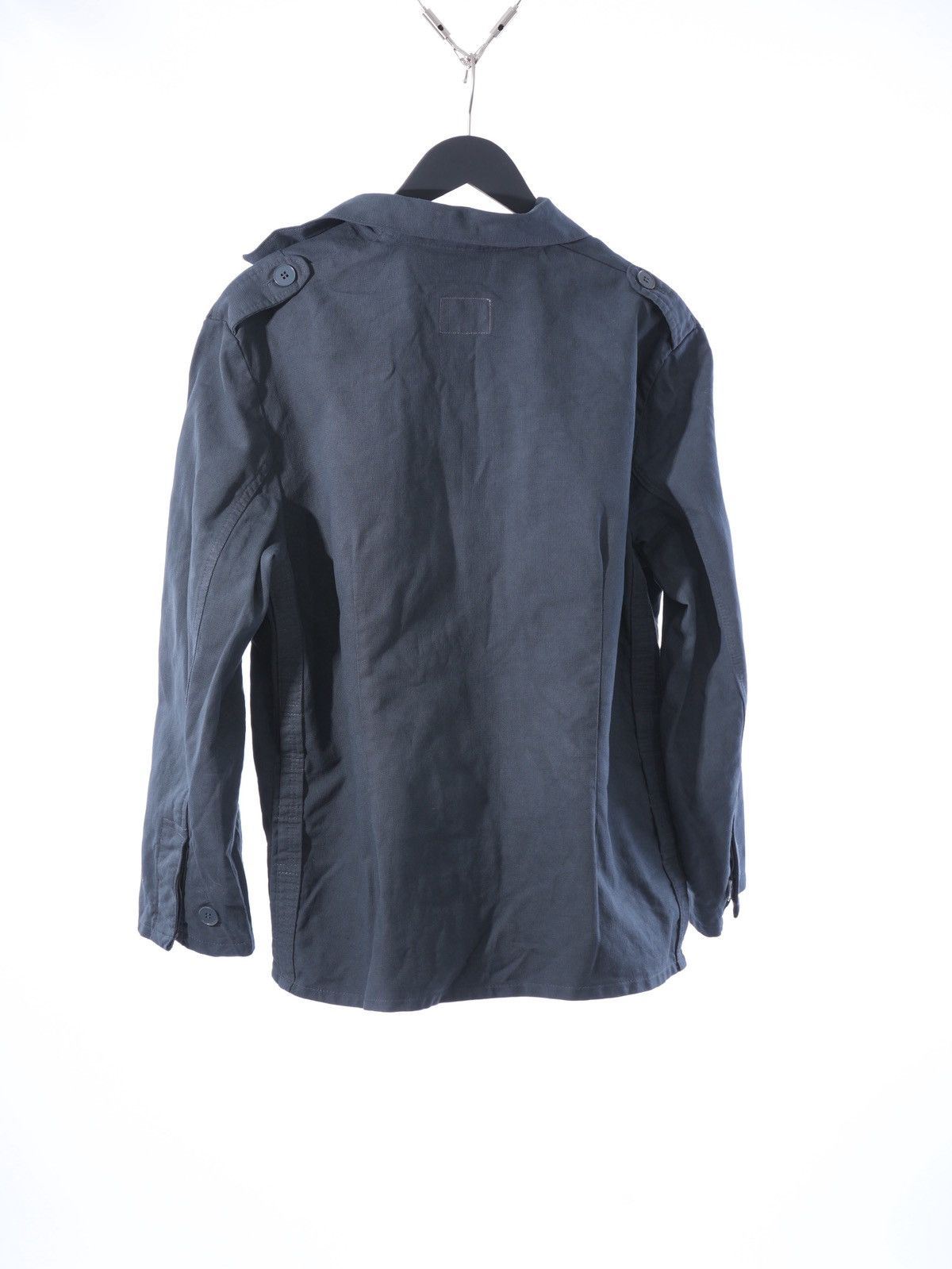 Engineered Garments Engineered Garments Cotton Light Jacket Overshirt sz M Size US M / EU 48-50 / 2 - 8 Thumbnail