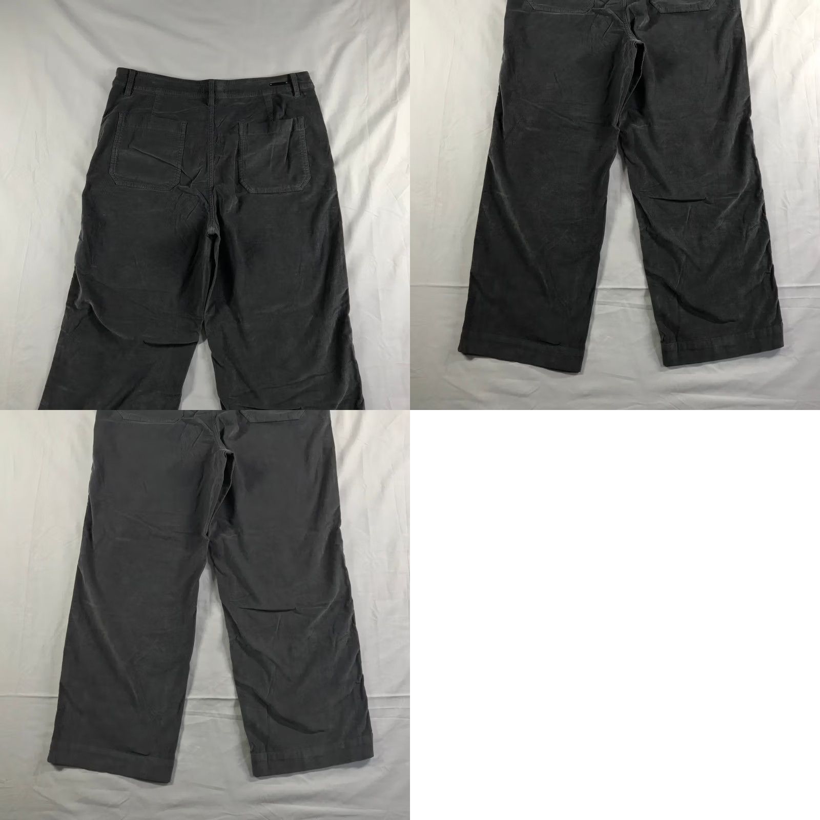 Vintage Item Specifications: Brand: Carve Designs Size 34" / US 12 / IT 48 - 9 Thumbnail