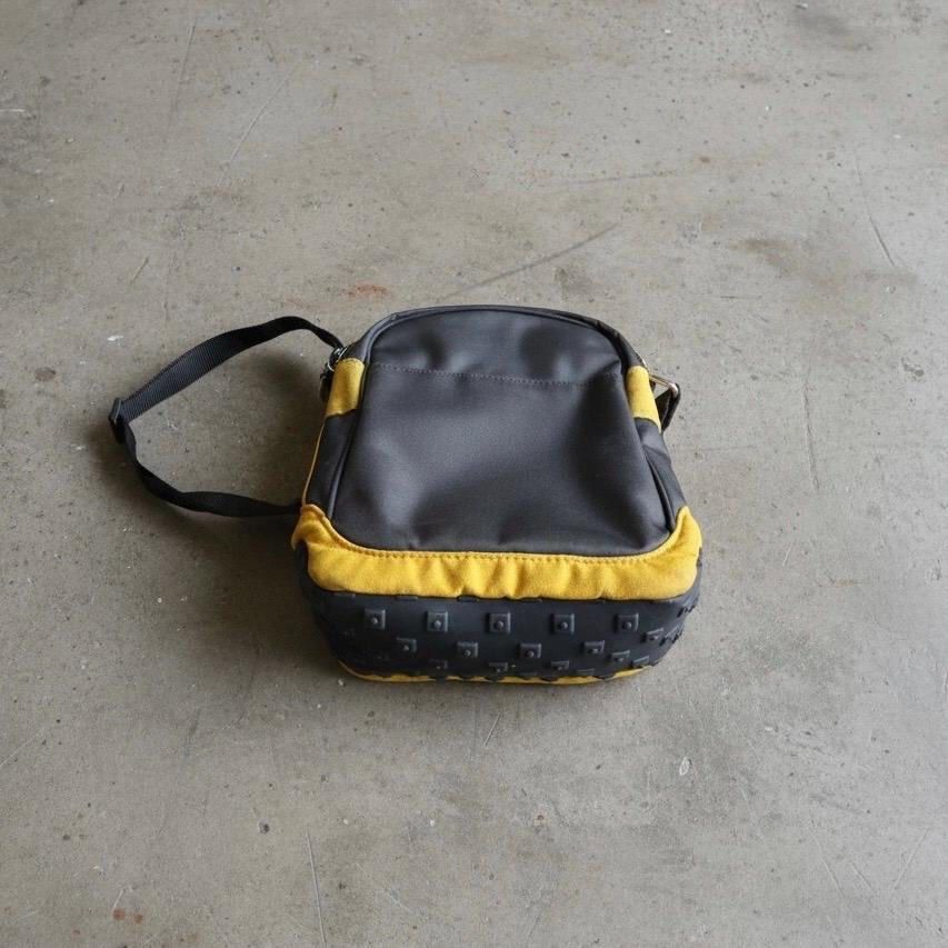 Other The Nike Messenger Sneaker Sole Bag Size ONE SIZE - 3 Thumbnail