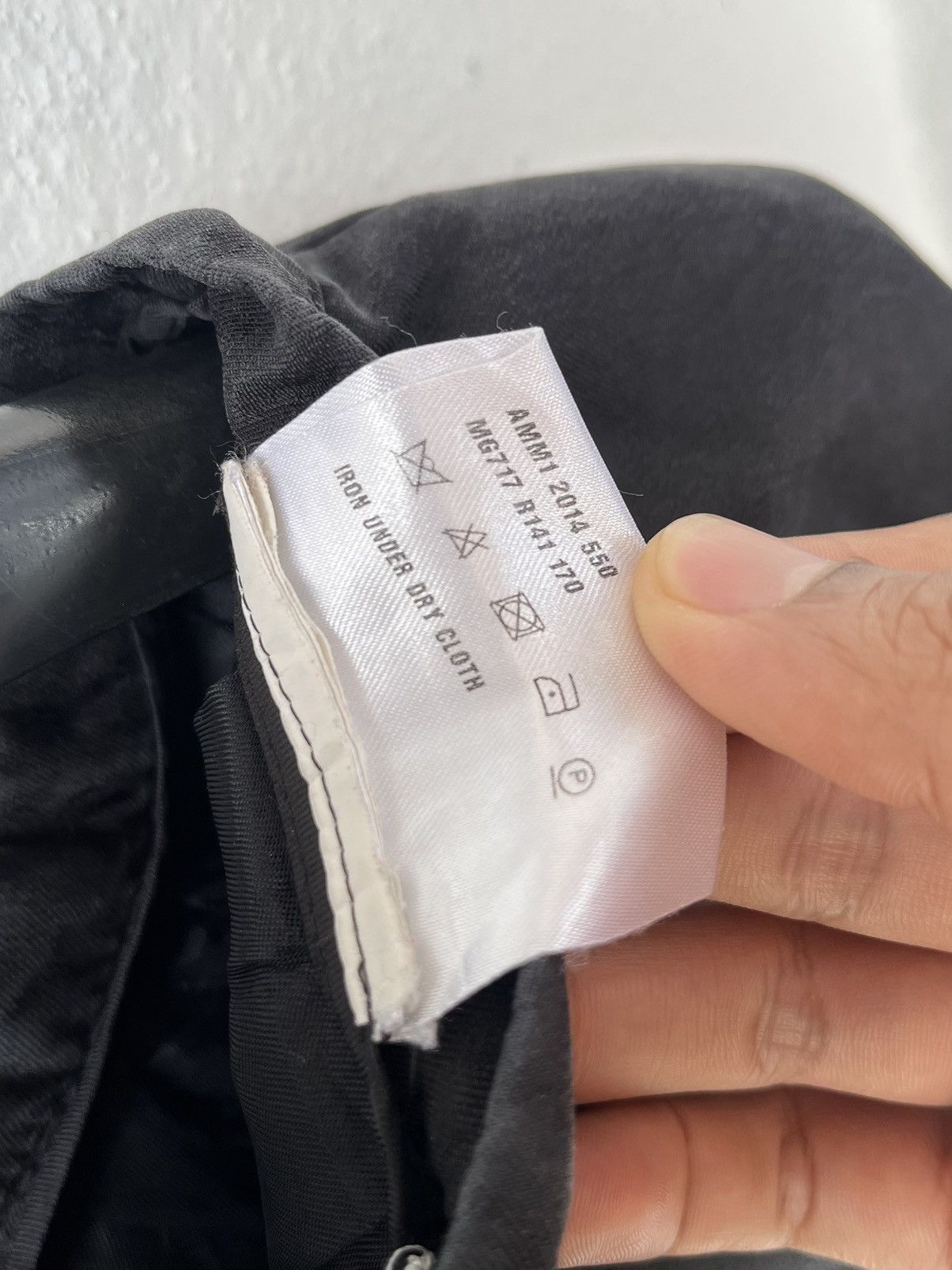 Miu Miu Miu Miu Skirt Size 27" / US 4 / IT 40 - 5 Thumbnail
