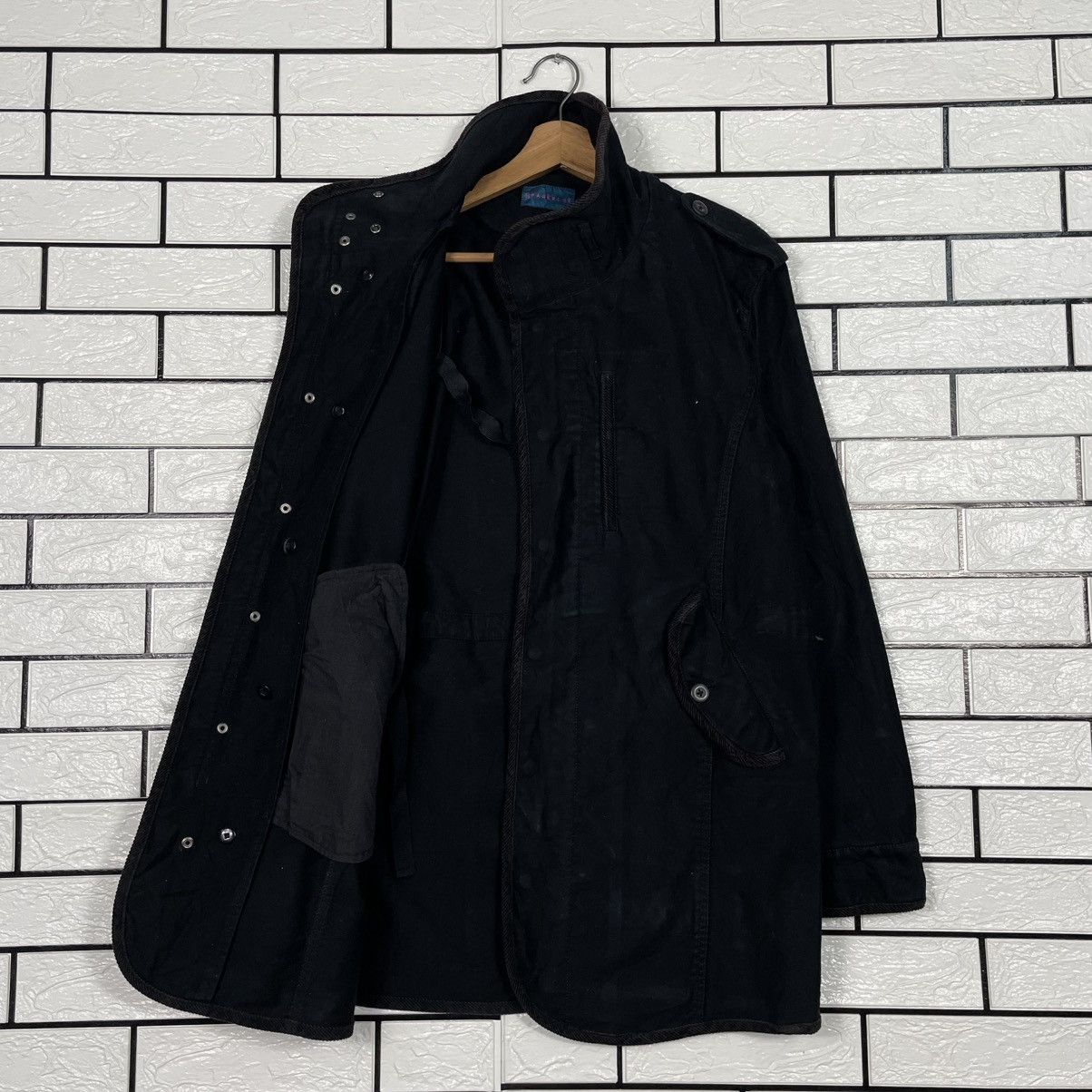 RAGEBLUE Japanese Brand Rageblue Jacket Size US M / EU 48-50 / 2 - 9 Thumbnail