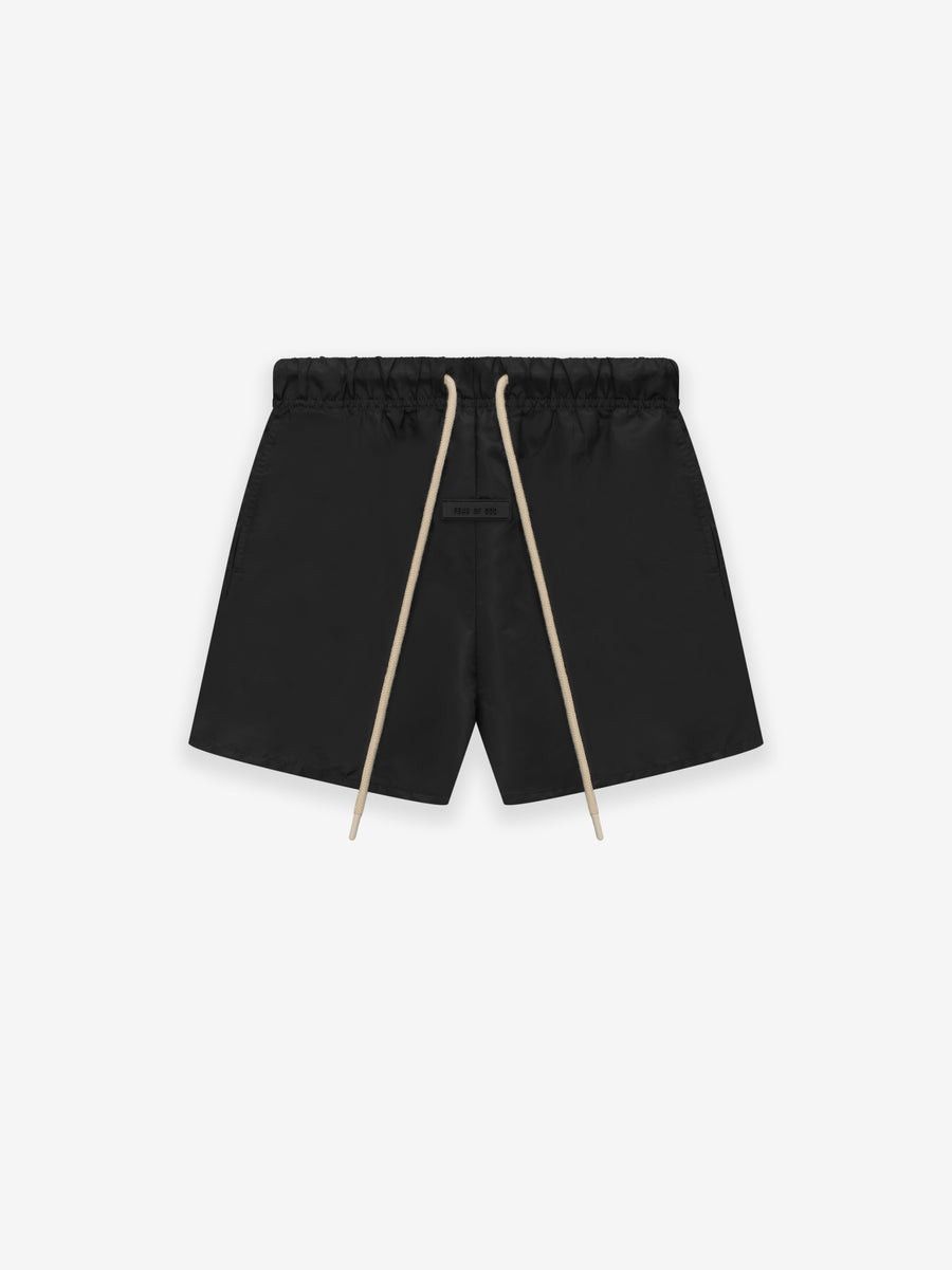 Fear of God o1mle0326 Shorts in Blue Size US 34 / EU 50 - 1 Thumbnail