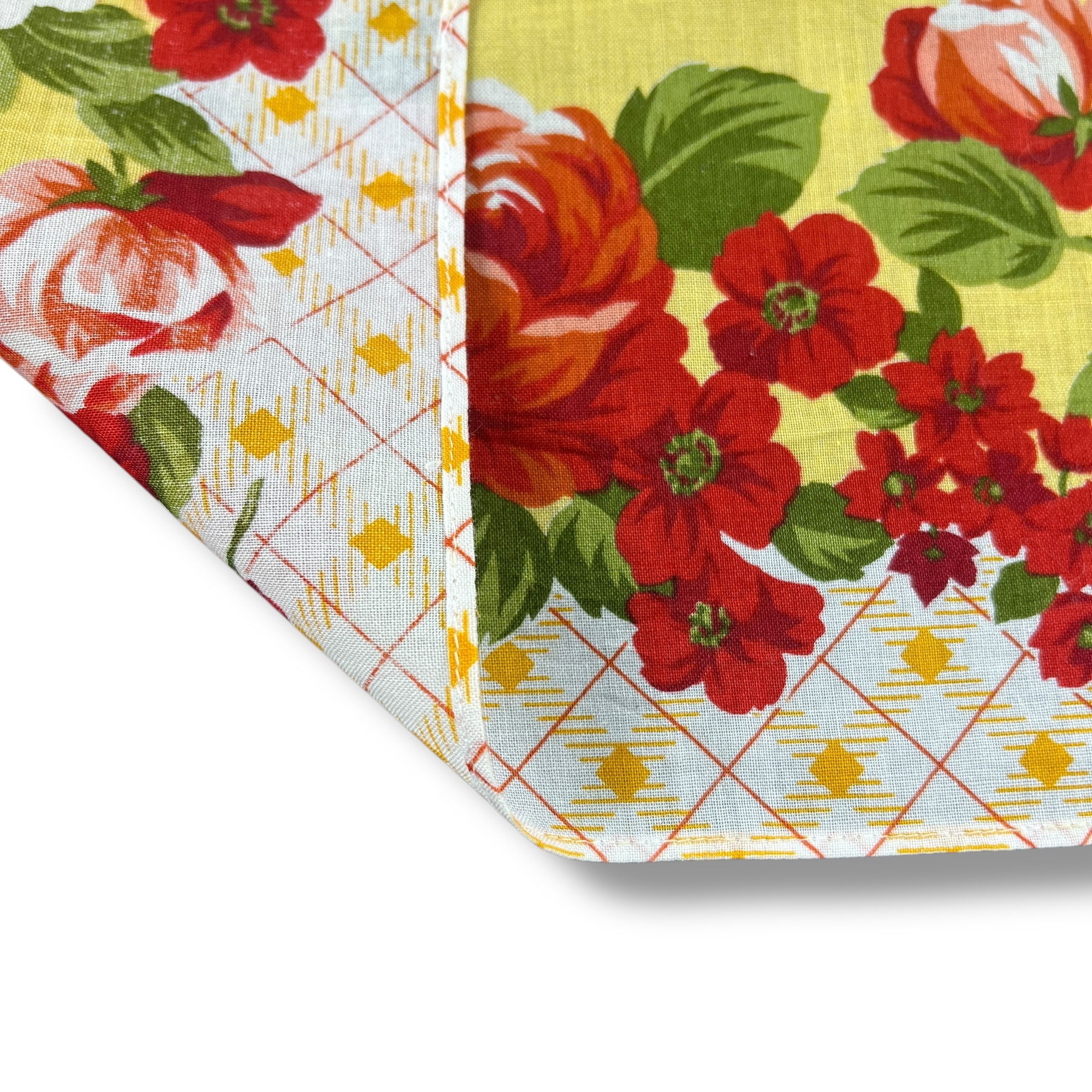 Kenzo Kenzo Handkerchief / Bandana / Neckerchief B365 Size ONE SIZE - 4 Thumbnail