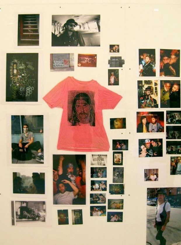 Supreme Supreme Dash Snow Hoodie Size US M / EU 48-50 / 2 - 3 Thumbnail